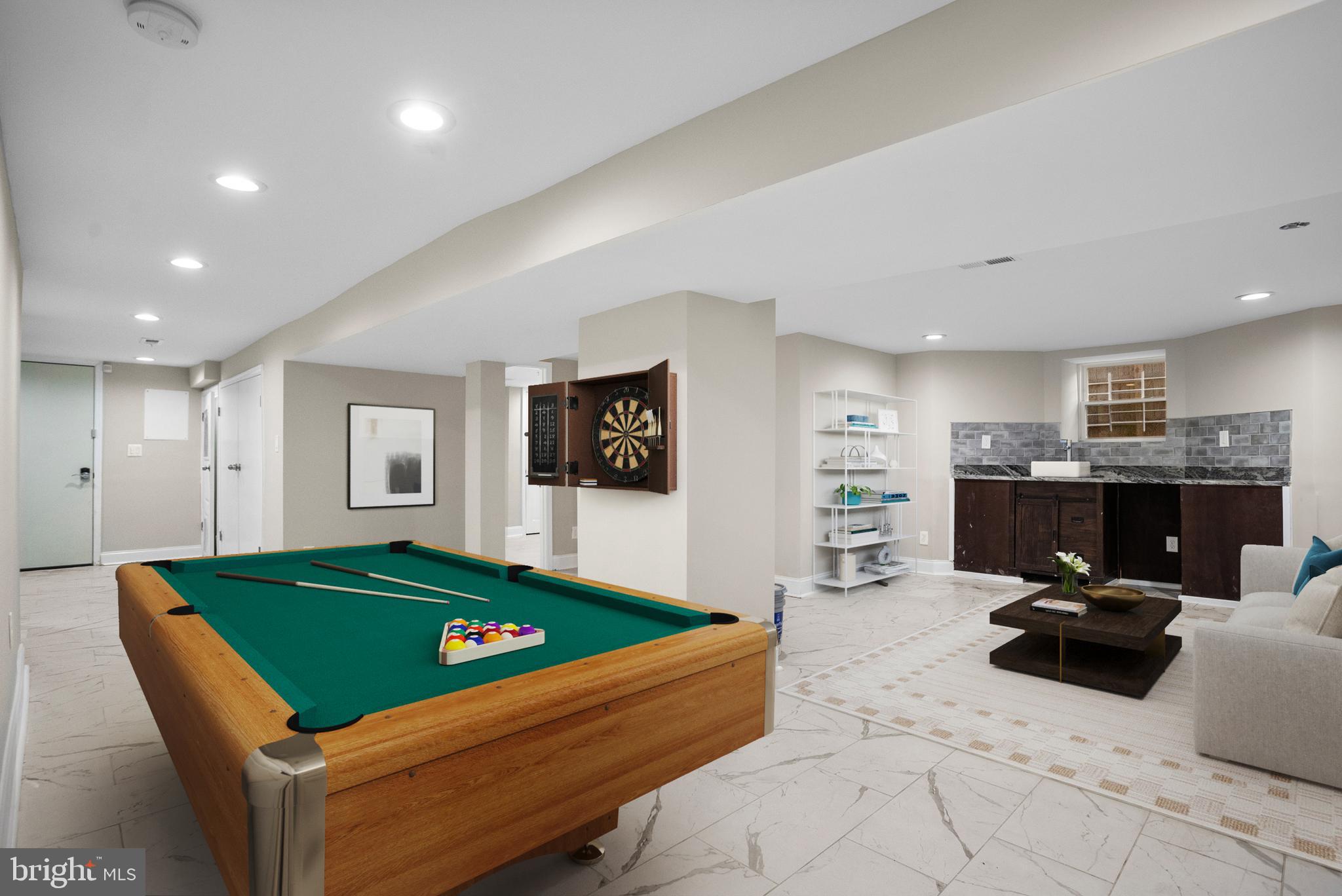 WEST FOREST PARK - Residential