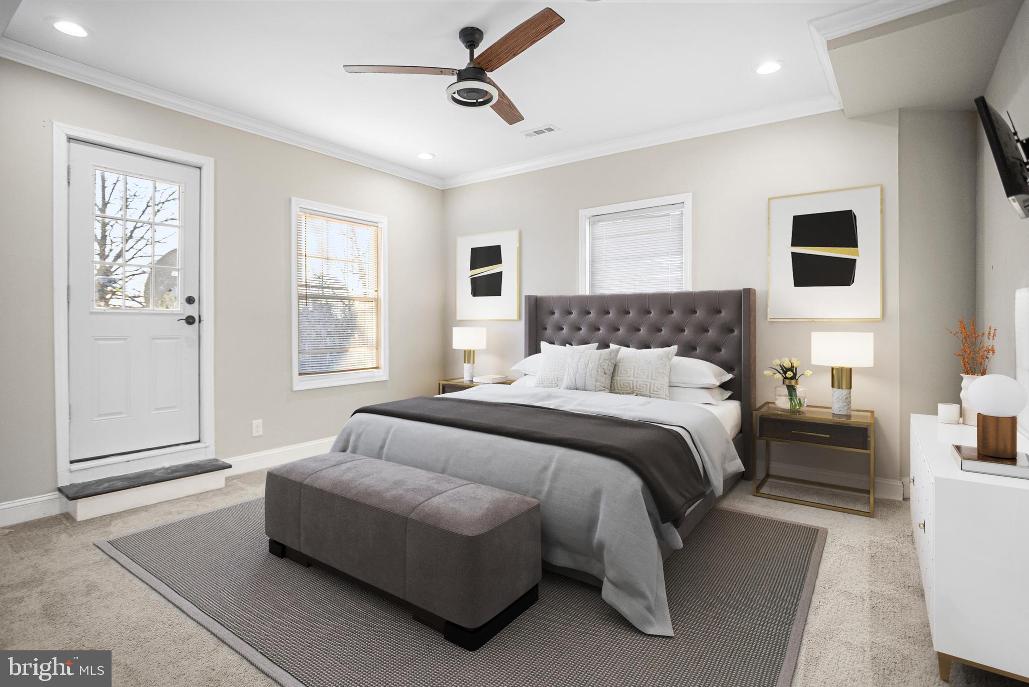 WEST FOREST PARK - Residential