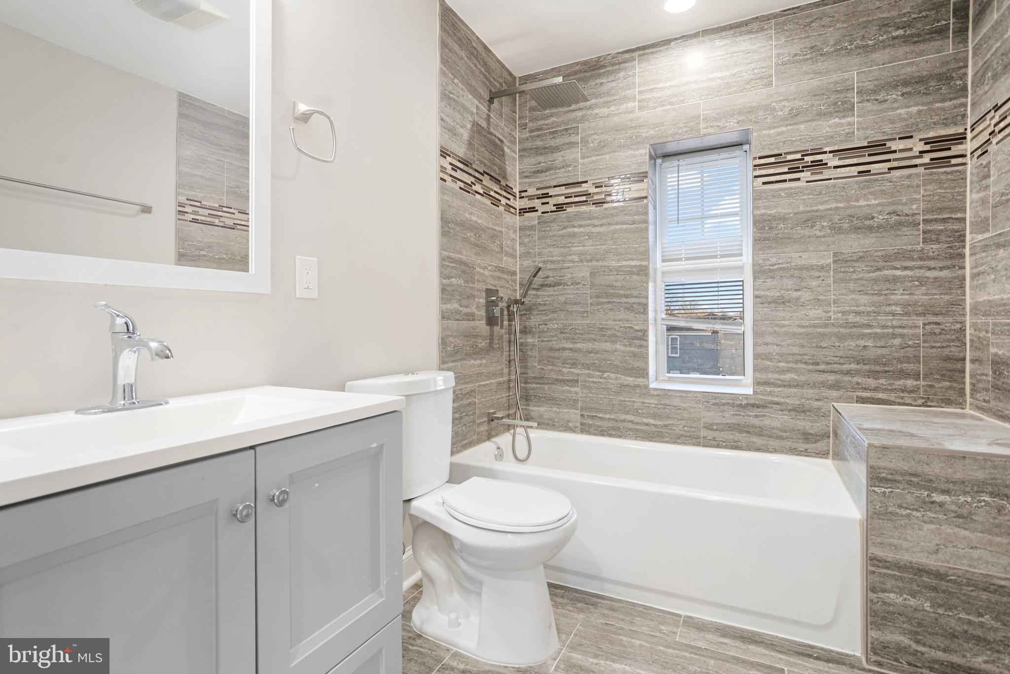 WEST FOREST PARK - Residential