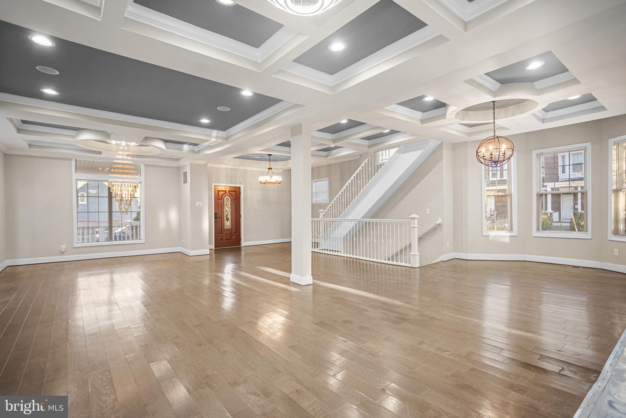 WEST FOREST PARK - Residential