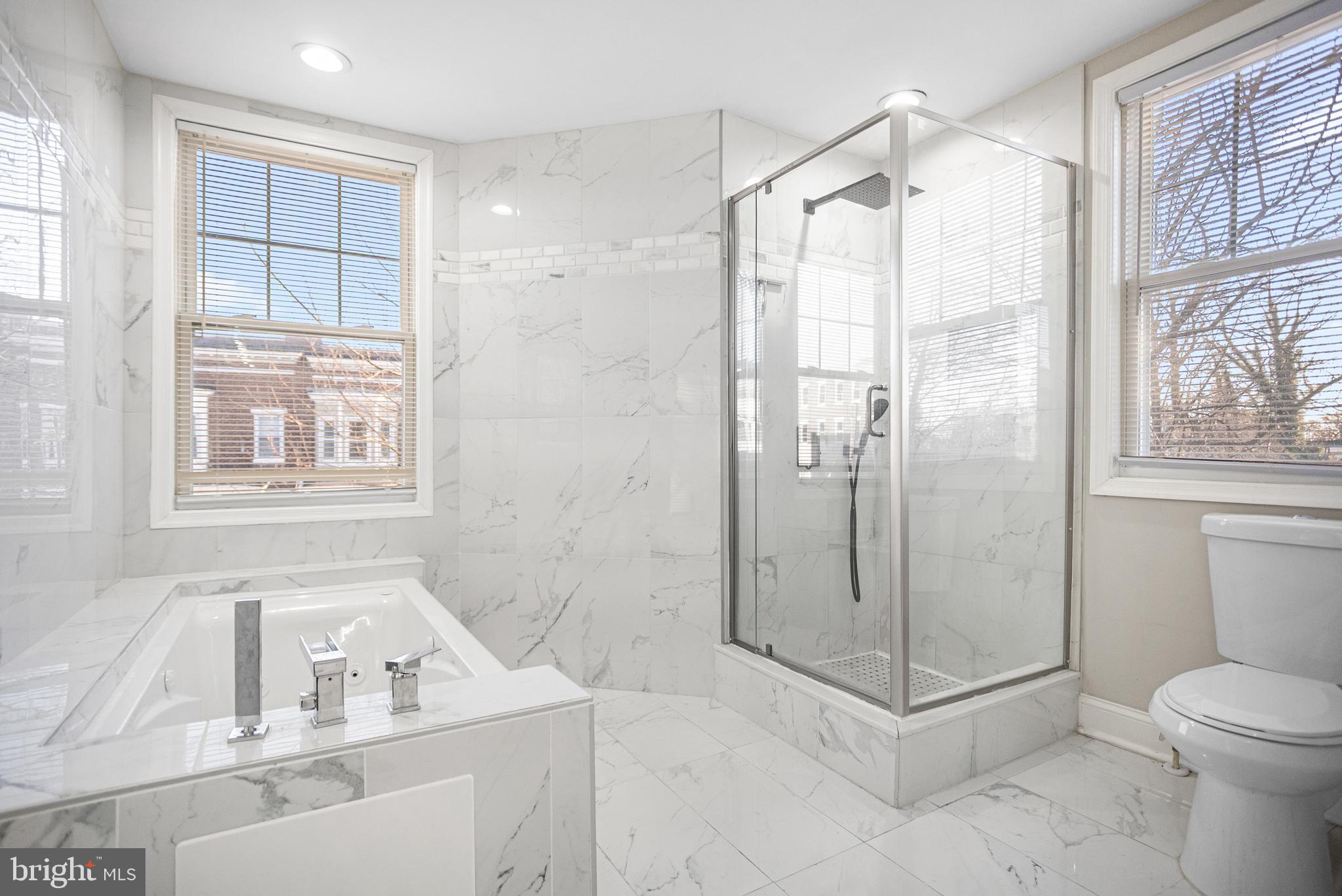 WEST FOREST PARK - Residential