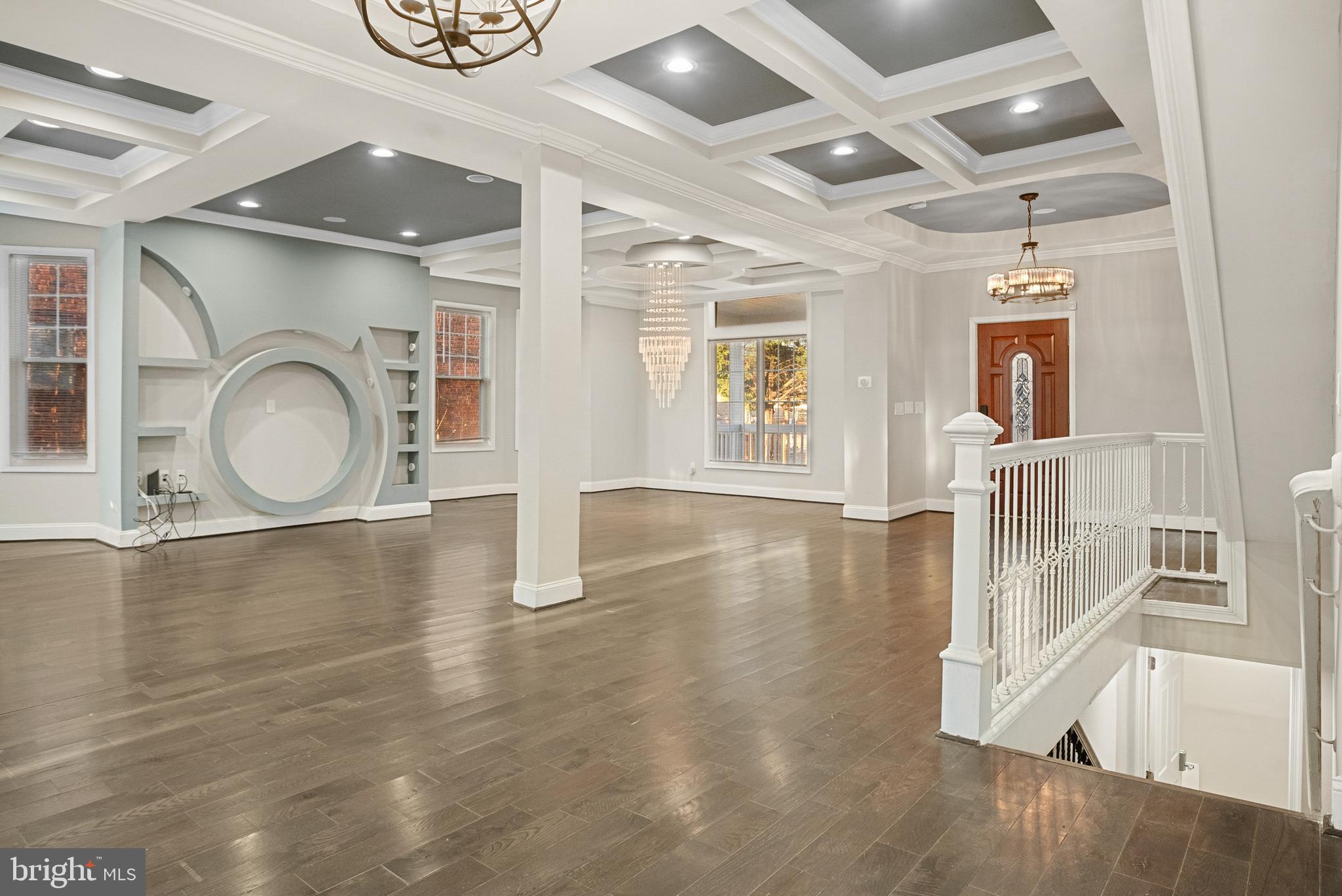WEST FOREST PARK - Residential
