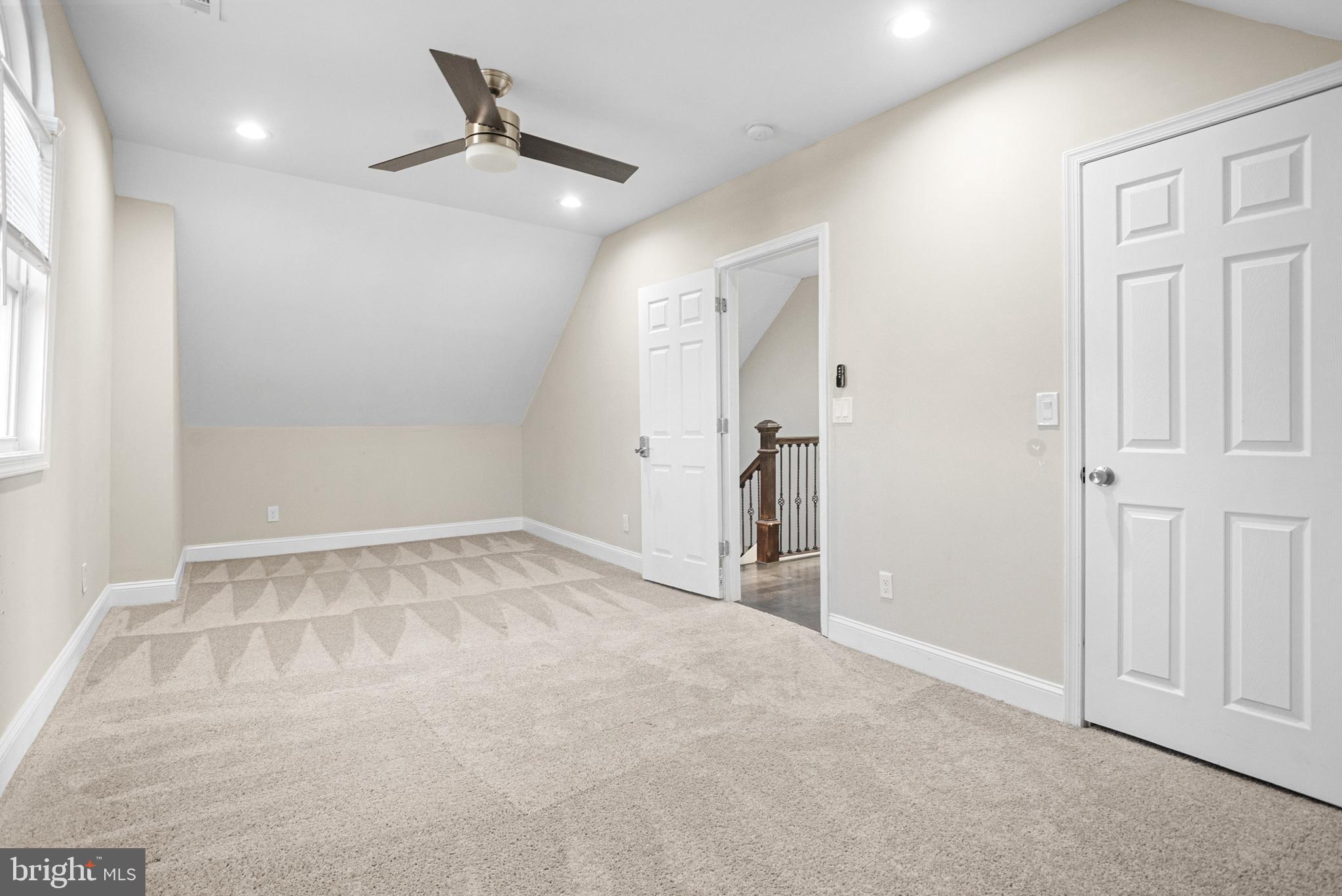 WEST FOREST PARK - Residential