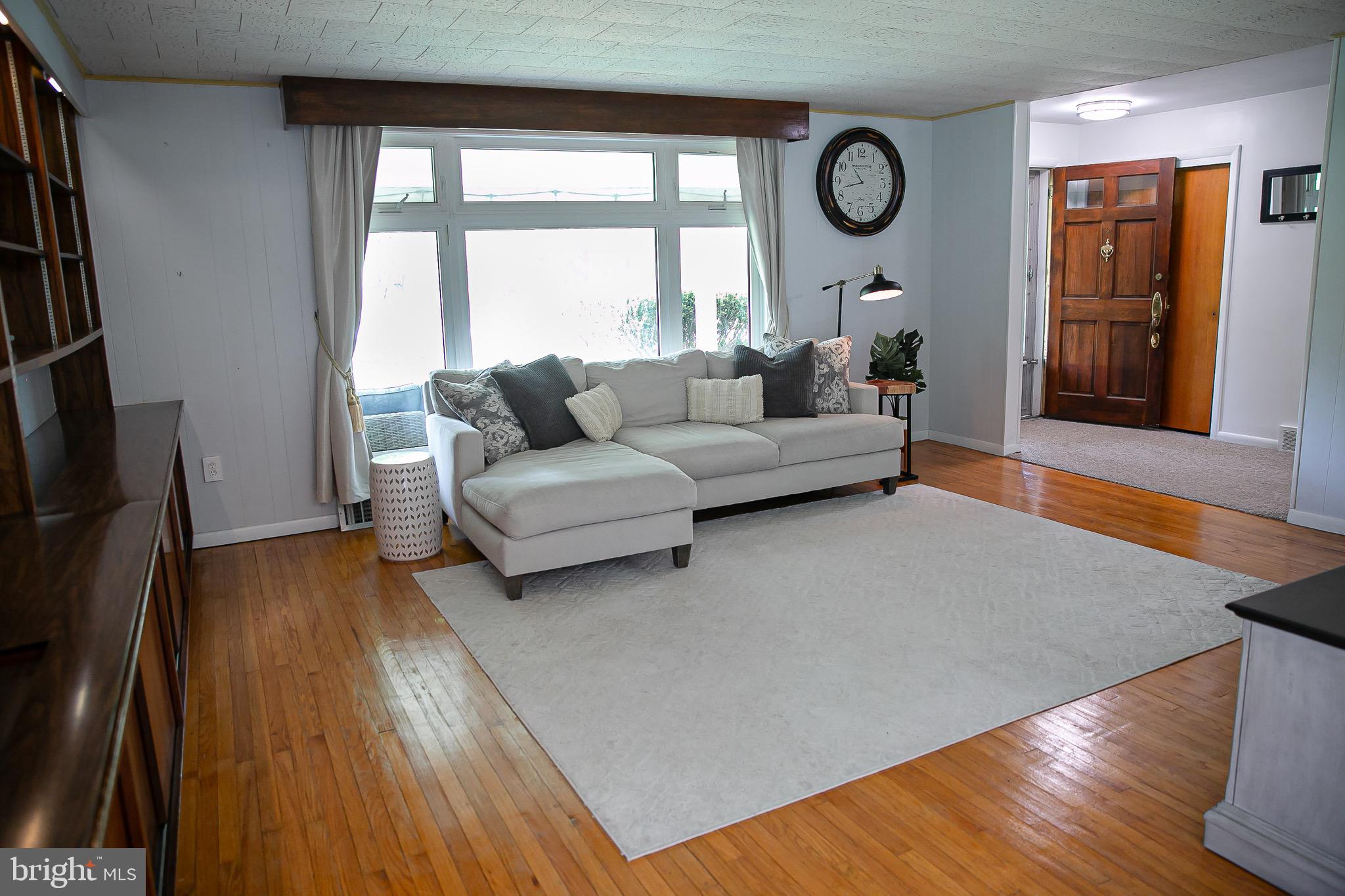 BROOKMEAD FARMS - Residential Lease