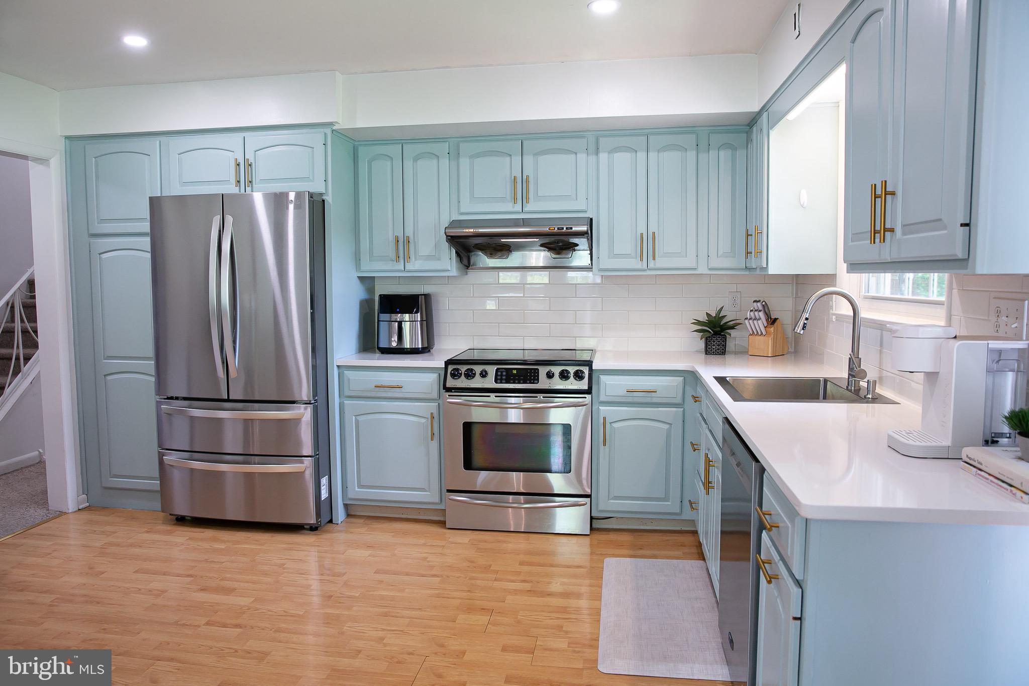 BROOKMEAD FARMS - Residential Lease