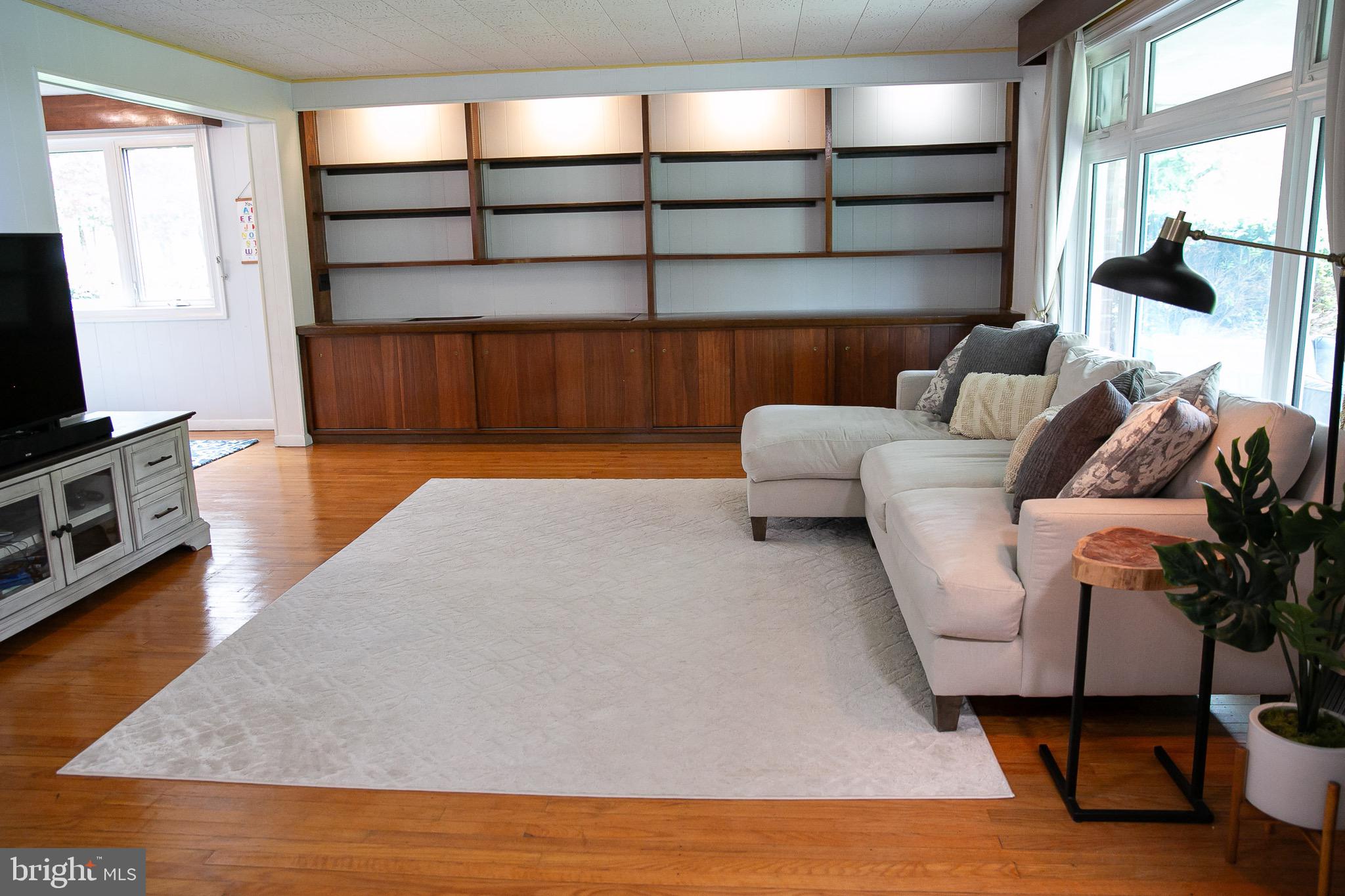 BROOKMEAD FARMS - Residential Lease