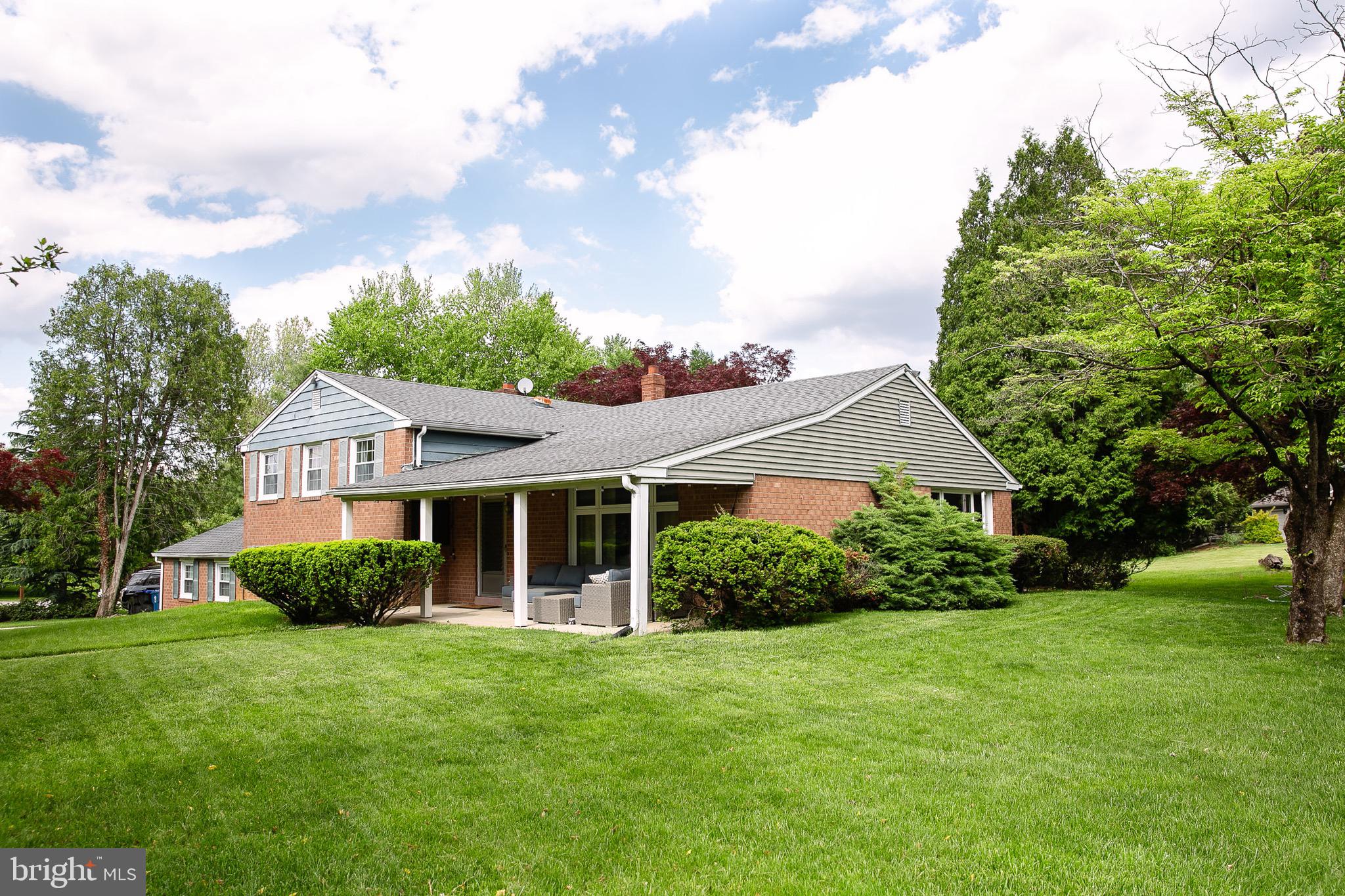 BROOKMEAD FARMS - Residential Lease