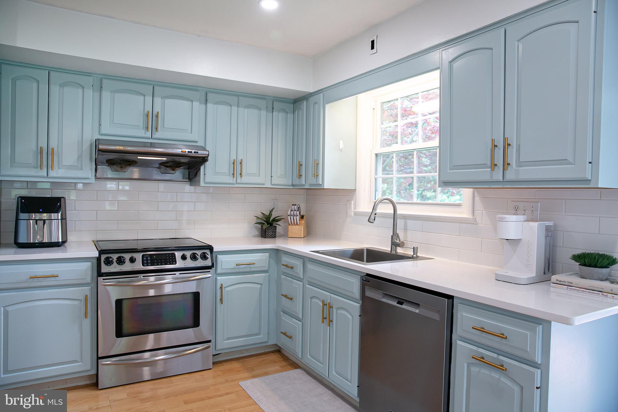 BROOKMEAD FARMS - Residential Lease