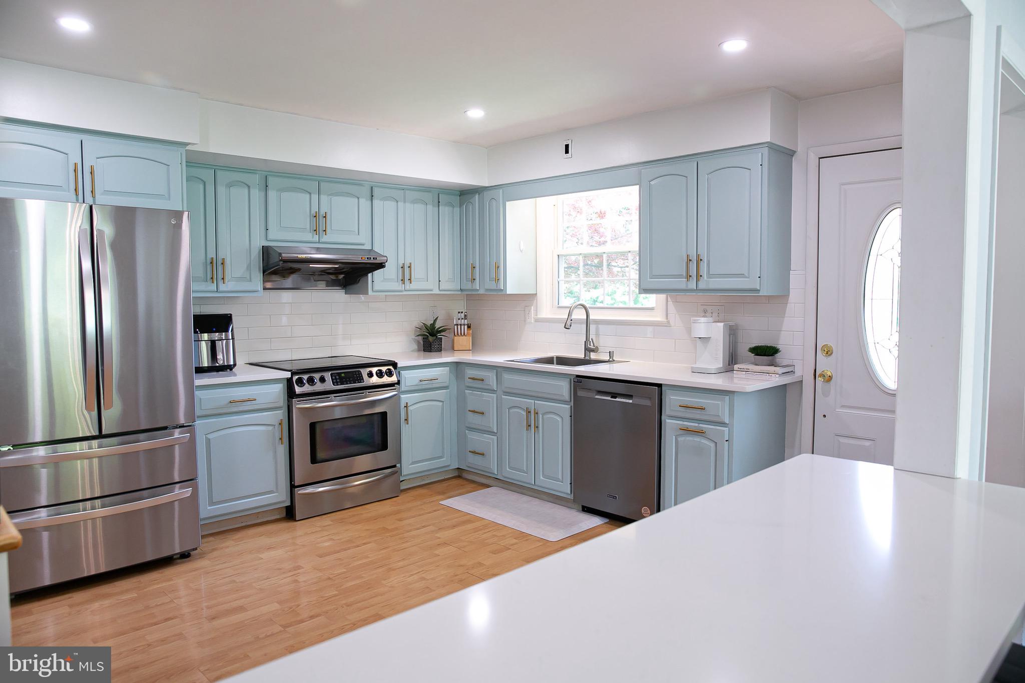 BROOKMEAD FARMS - Residential Lease