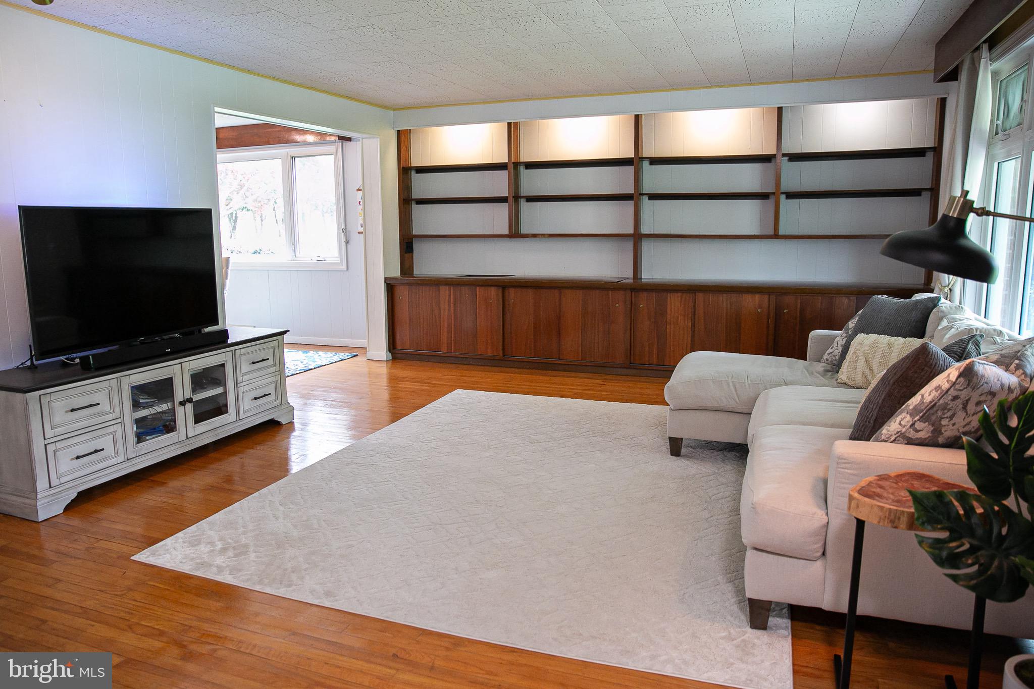 BROOKMEAD FARMS - Residential Lease