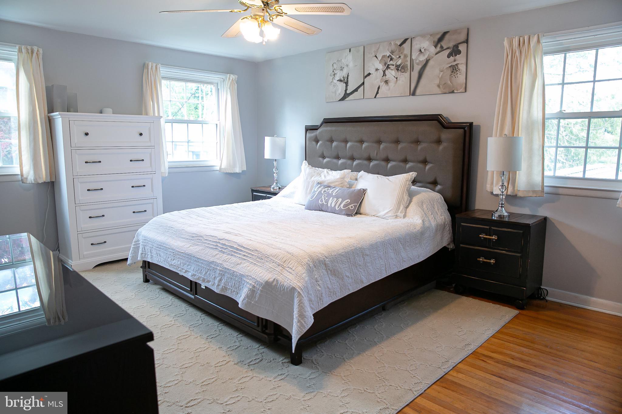 BROOKMEAD FARMS - Residential Lease