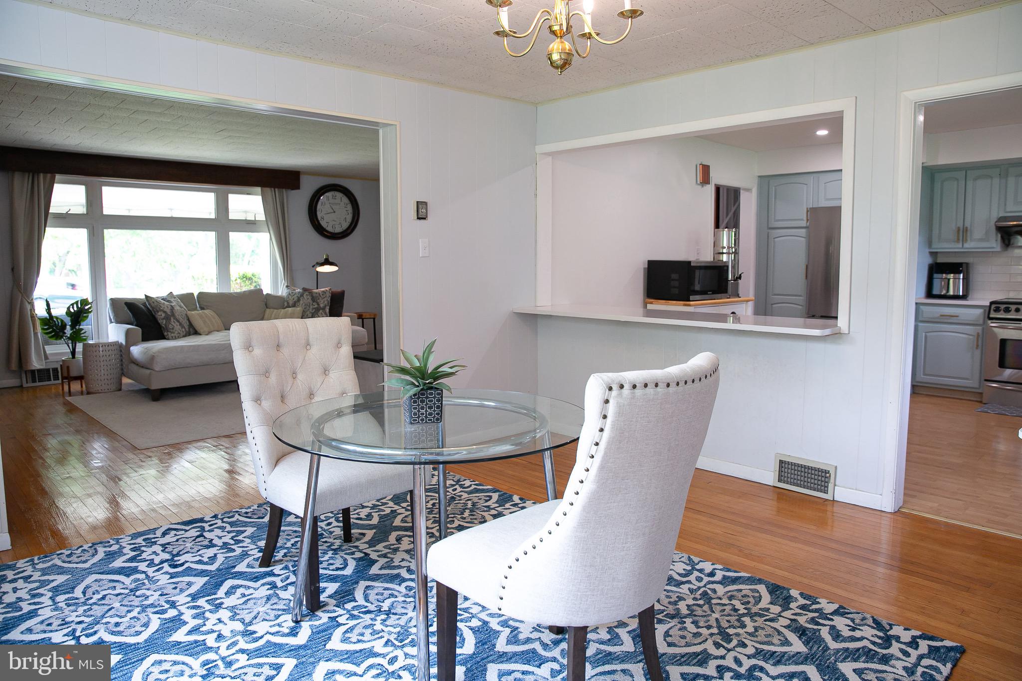 BROOKMEAD FARMS - Residential Lease