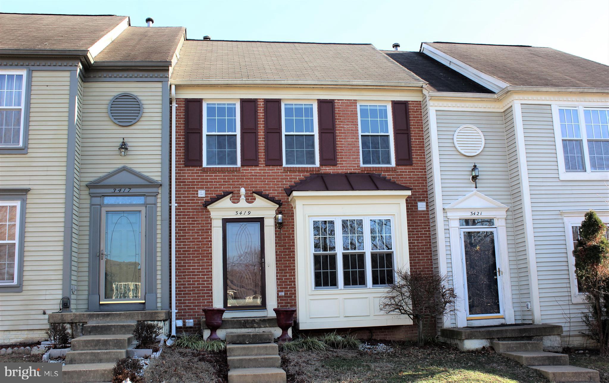 PRINCETON WOODS - Residential Lease