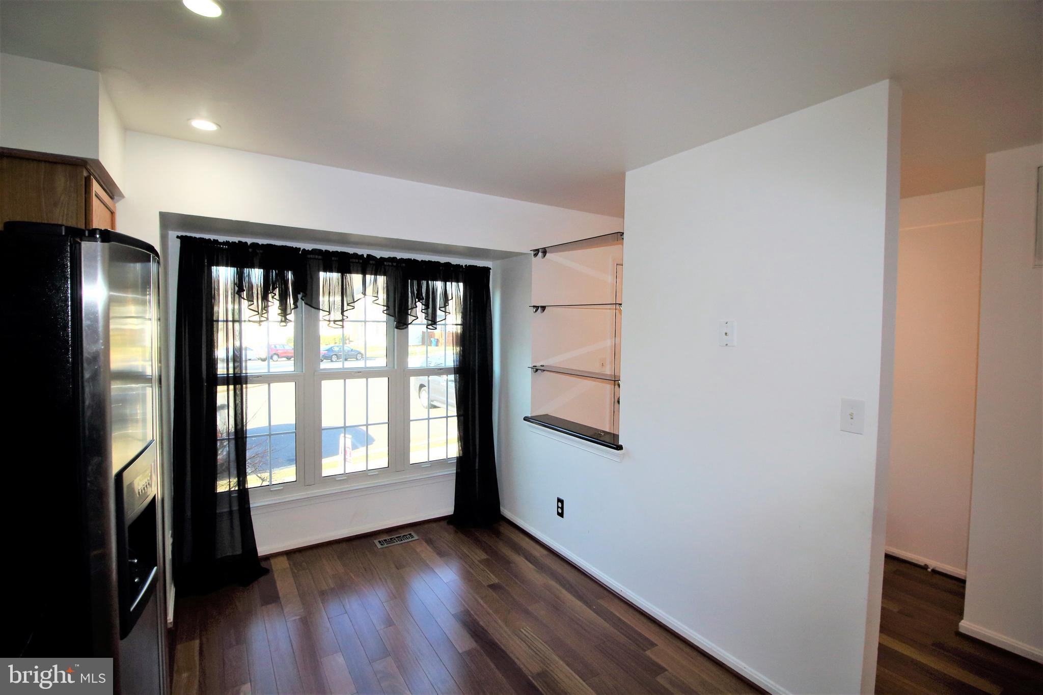 PRINCETON WOODS - Residential Lease