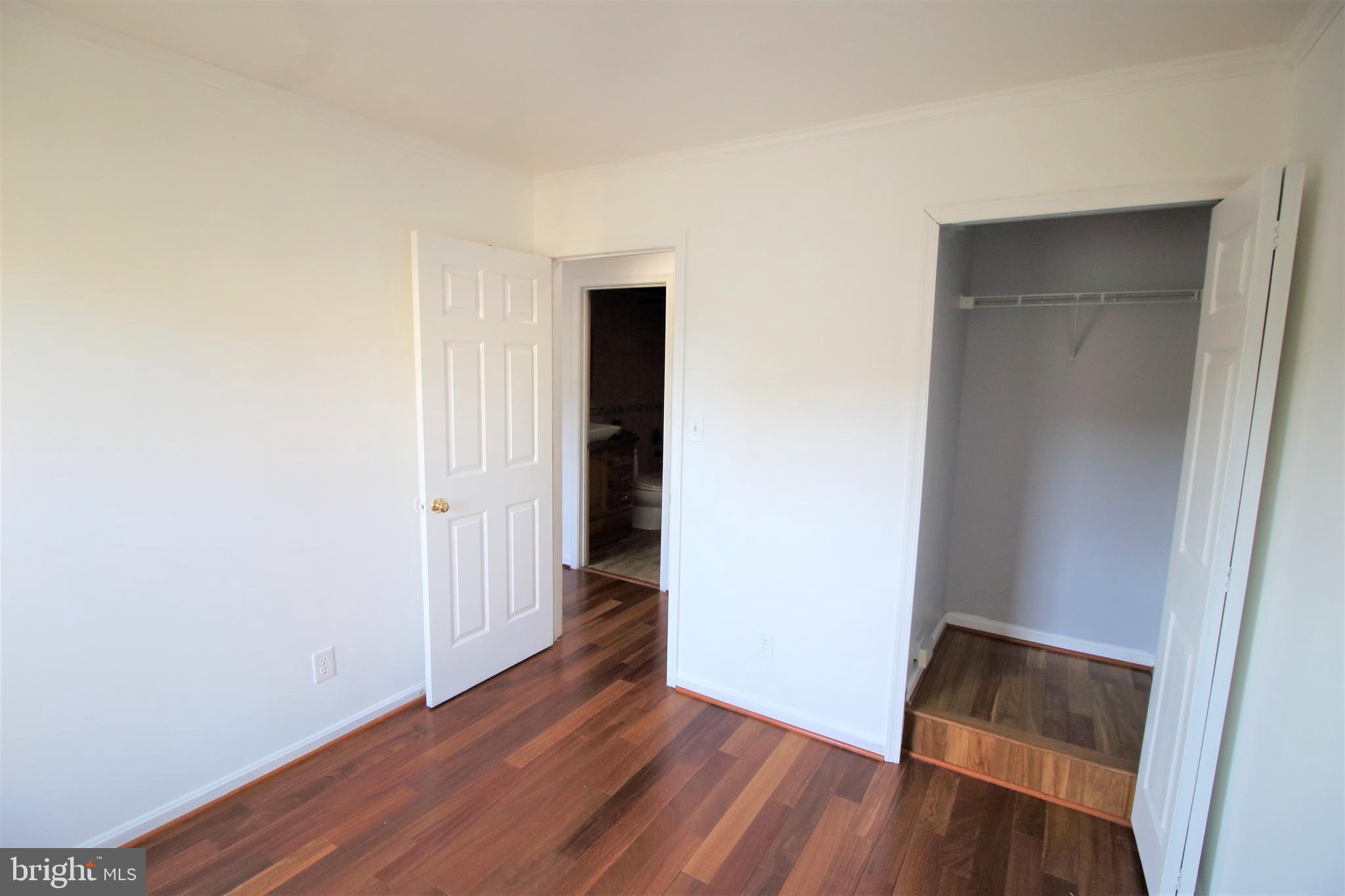 PRINCETON WOODS - Residential Lease