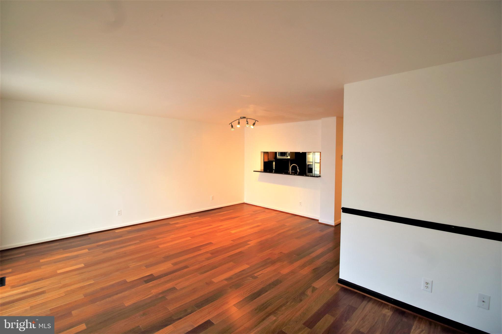 PRINCETON WOODS - Residential Lease