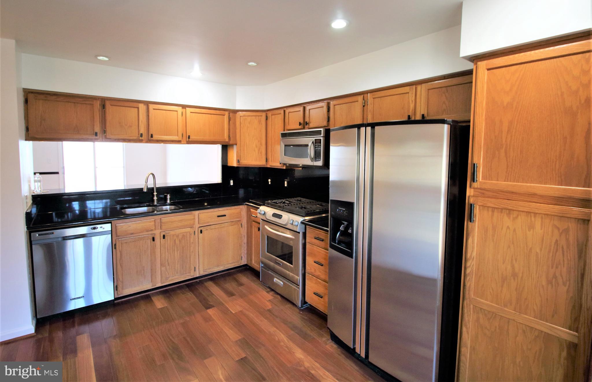 PRINCETON WOODS - Residential Lease