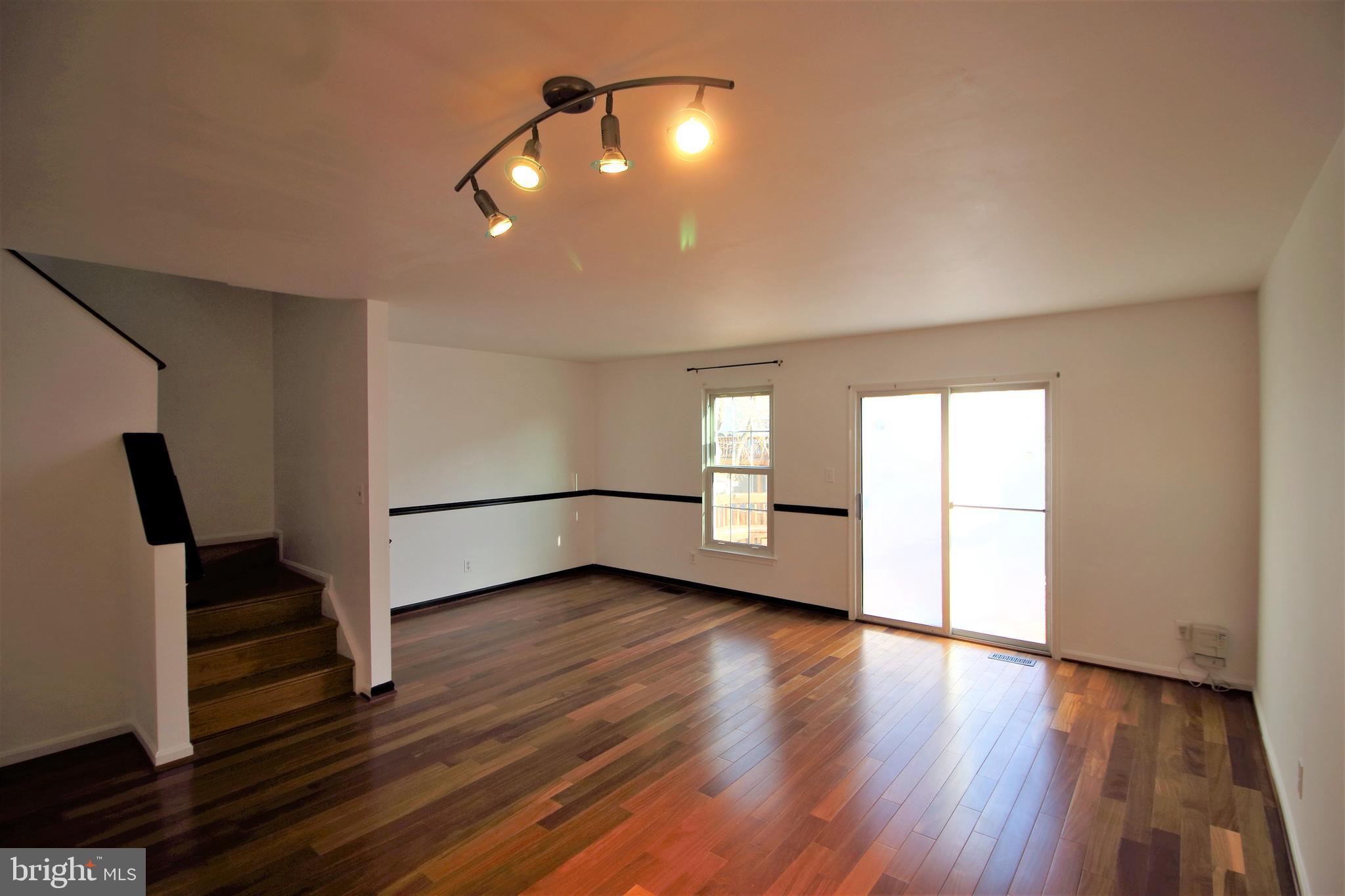 PRINCETON WOODS - Residential Lease