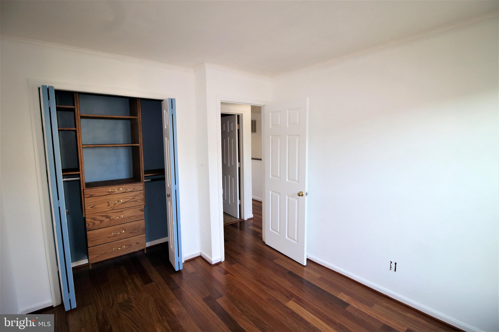 PRINCETON WOODS - Residential Lease