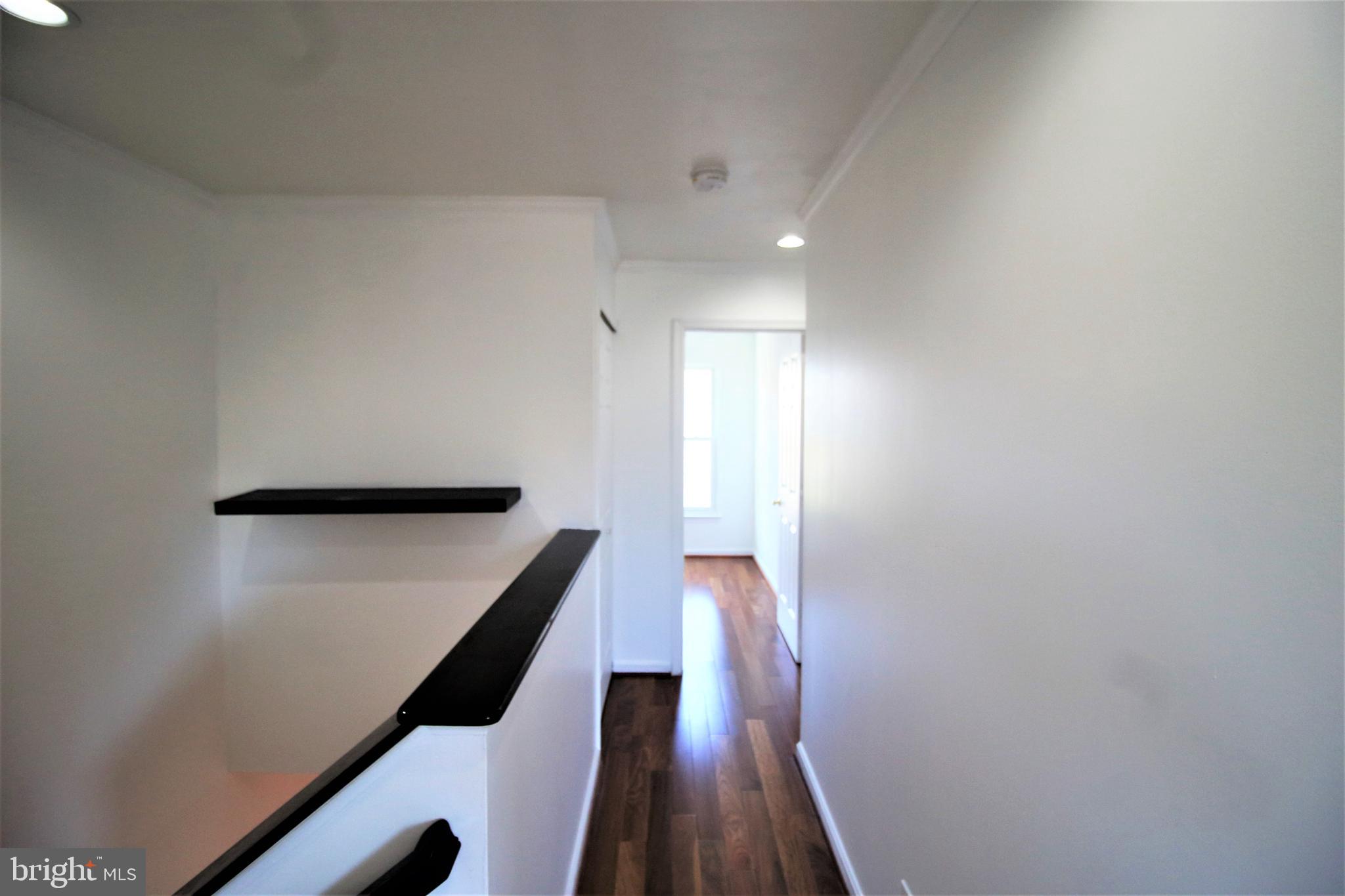 PRINCETON WOODS - Residential Lease