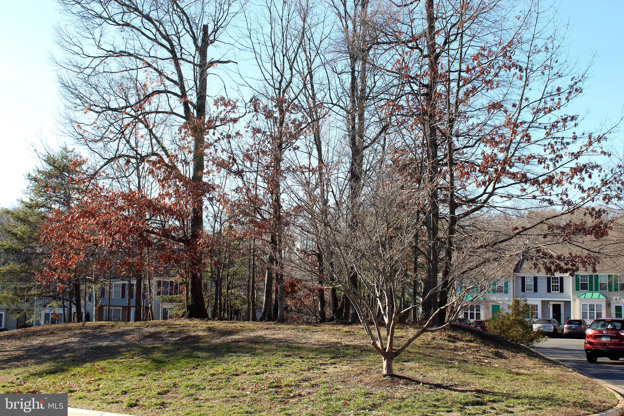 PRINCETON WOODS - Residential Lease