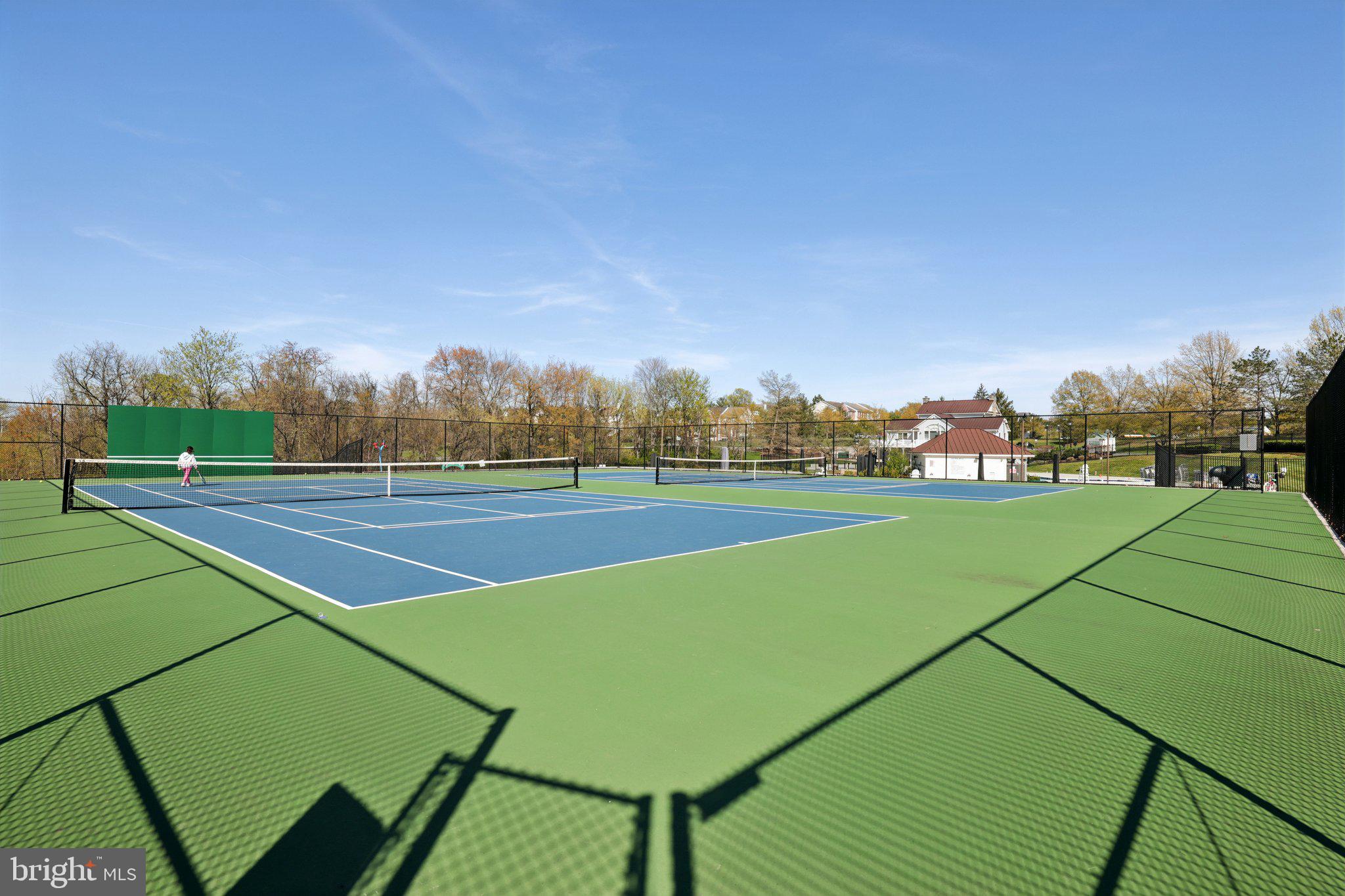 SPRING RIDGE - Residential