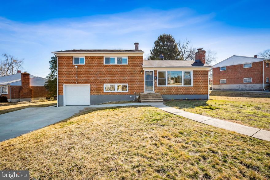 Welcome to 9 Margate Road, a delightful 3-bedroom, 2.5-bathroom single-family home nestled in the heart of Lutherville Timonium, Maryland. This residence offers a blend of classic charm and modern convenience, providing an ideal setting for comfortable family living.

Key Features:

Spacious Layout: With approximately 2214 square feet of living space, this home boasts a well-designed floor plan that accommodates both daily living and entertaining needs.

Inviting Living Areas: Upon entering, you're greeted by a warm and inviting living room that flows seamlessly into the dining area, perfect for family gatherings and dinner parties.

Functional Kitchen: The kitchen is equipped with ample cabinetry and counter space, offering functionality for meal preparation and casual dining.

Comfortable Bedrooms: The home features three generously sized bedrooms, providing restful retreats for all family members.  En-Suite Bathroom

Additional Bathrooms: In addition to the half-bathroom, there is another full bathroom designed to accommodate the needs of a busy household. 

Additional living area  In the basement for family gathering with a bar for entertaining and a work out area. 

Outdoor Space: Situated on a 10,504 square foot lot, the property offers a spacious yard, ideal for outdoor activities, gardening, or simply enjoying the Maryland seasons with a spacious deck  (15x20) that is screened in and patio (12x19).

Prime Location: Located in the desirable Lutherville Timonium area, this home provides easy access to local amenities, restaurants, schools, shopping centers, light rail, major highways, and York Manor Swim Club is in walking distance. 

This charming home at 9 Margate Road presents a wonderful opportunity for those seeking a residence in a well-established community with access to all the amenities that Lutherville Timonium has to offer. Whether you're a first-time homebuyer or looking to relocate, don't miss out on the opportunity to view this property.