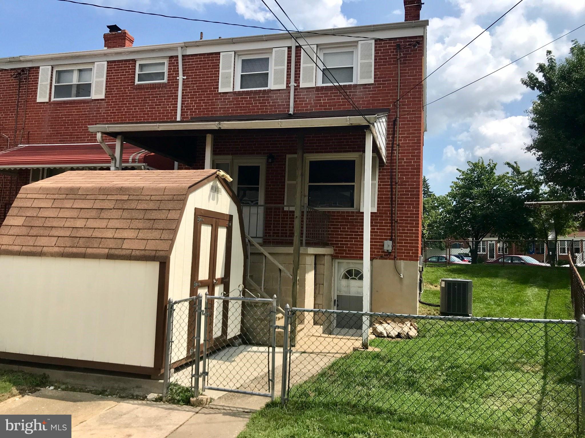 3426 WALLFORD DRIVE