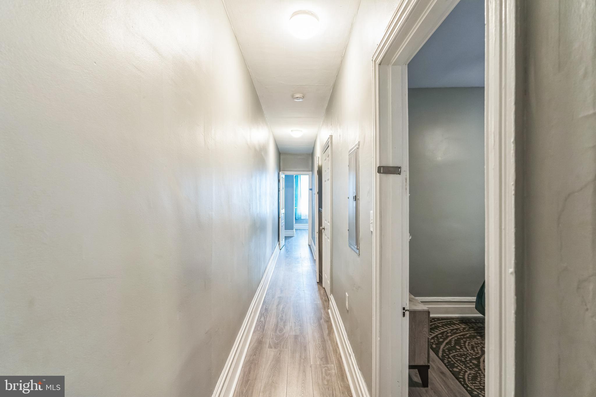 UNIVERSITY CITY - Residential Lease