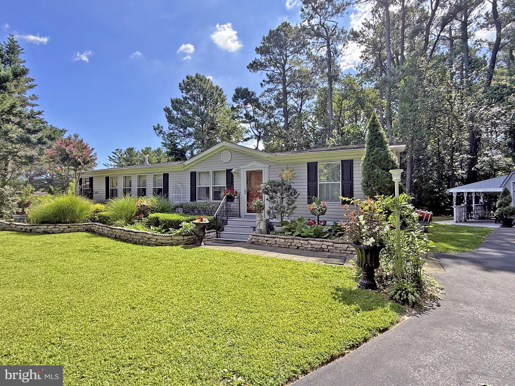 17217 MINOS CONAWAY ROAD