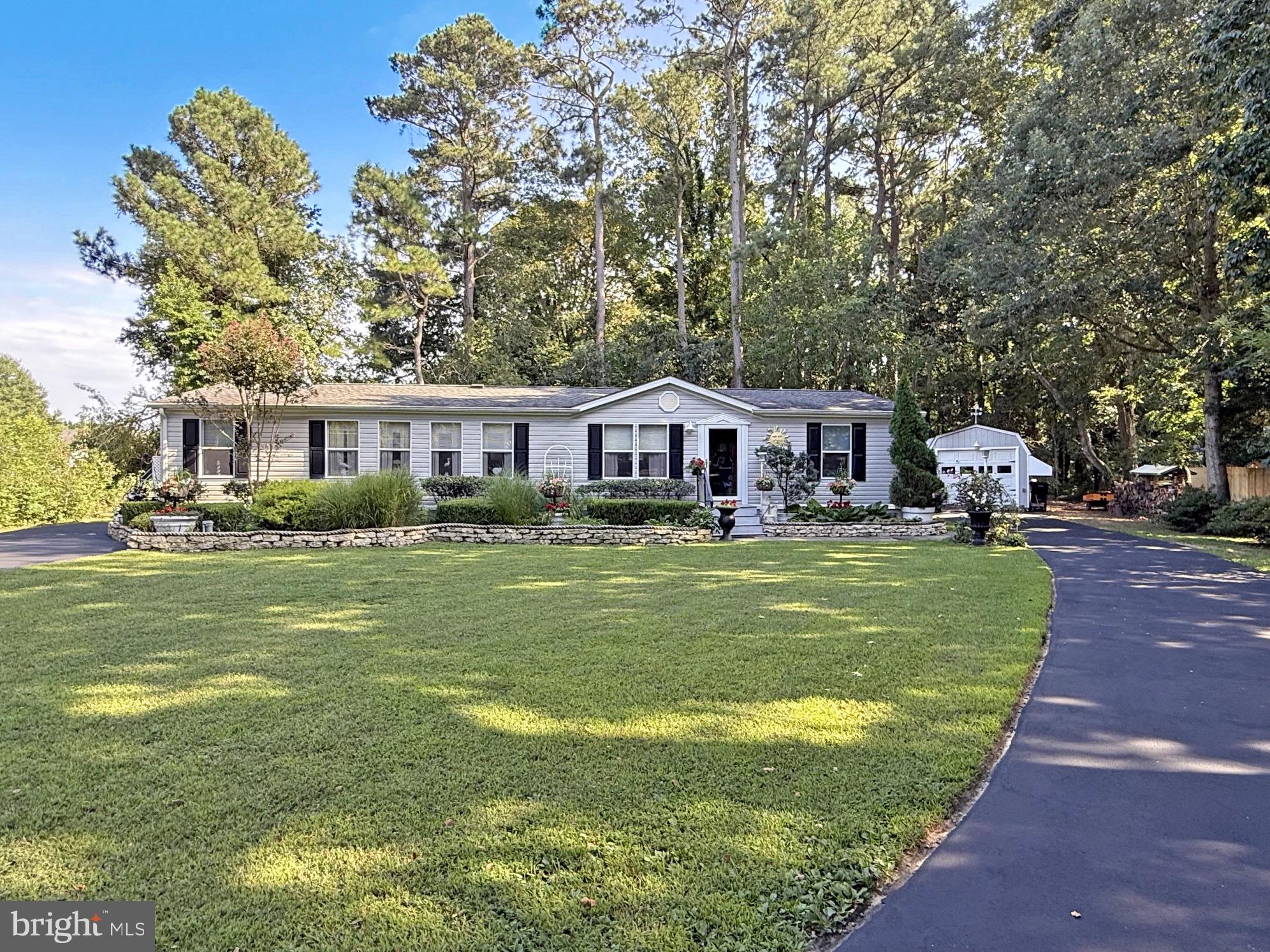 17217 MINOS CONAWAY ROAD