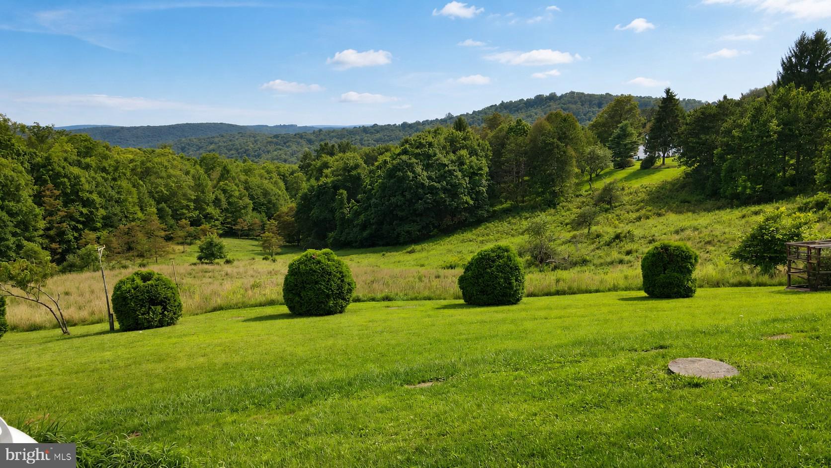 2724 DRY RUN ROAD