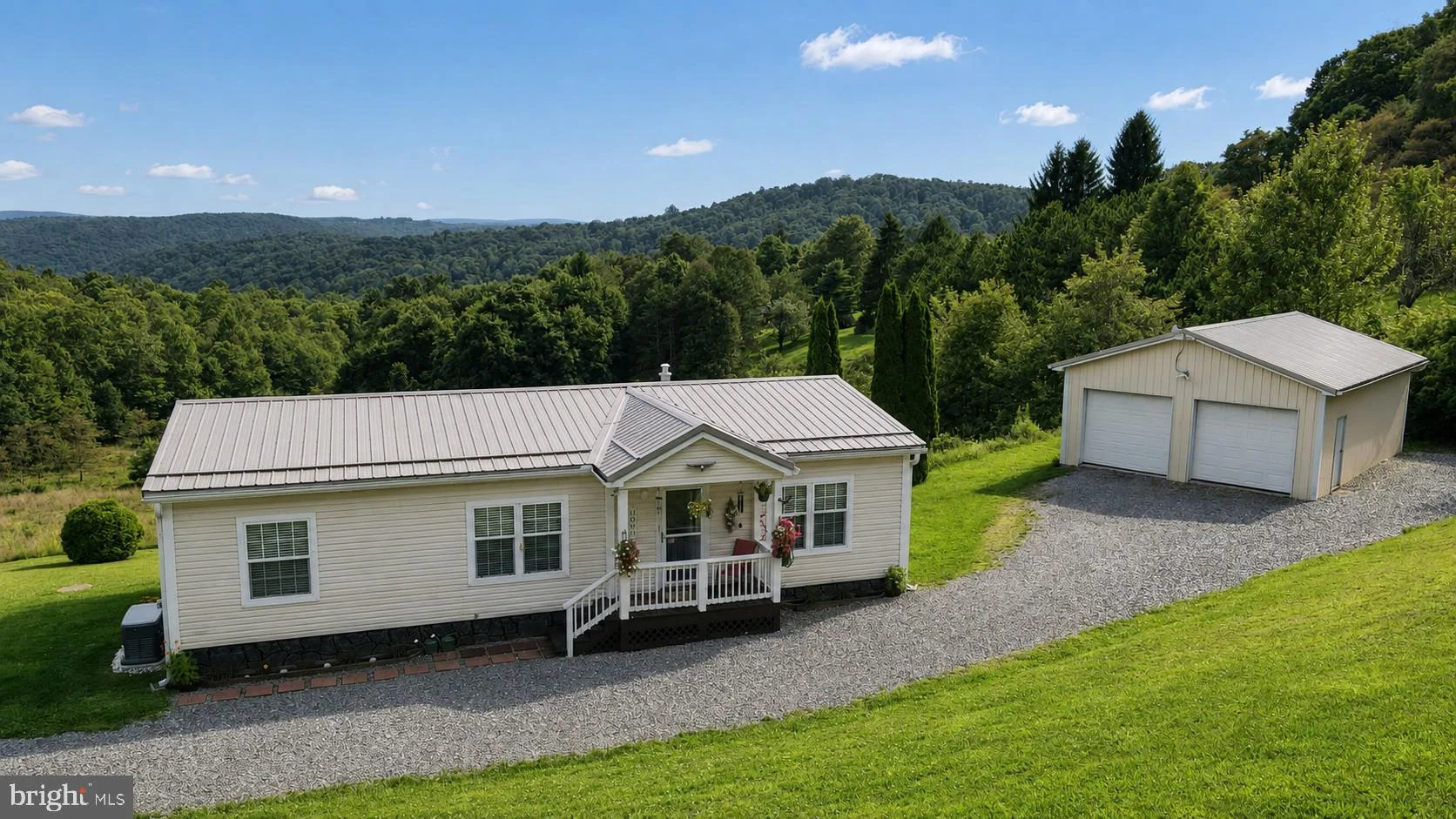 2724 Dry Run Road, Swanton, MD, 21561