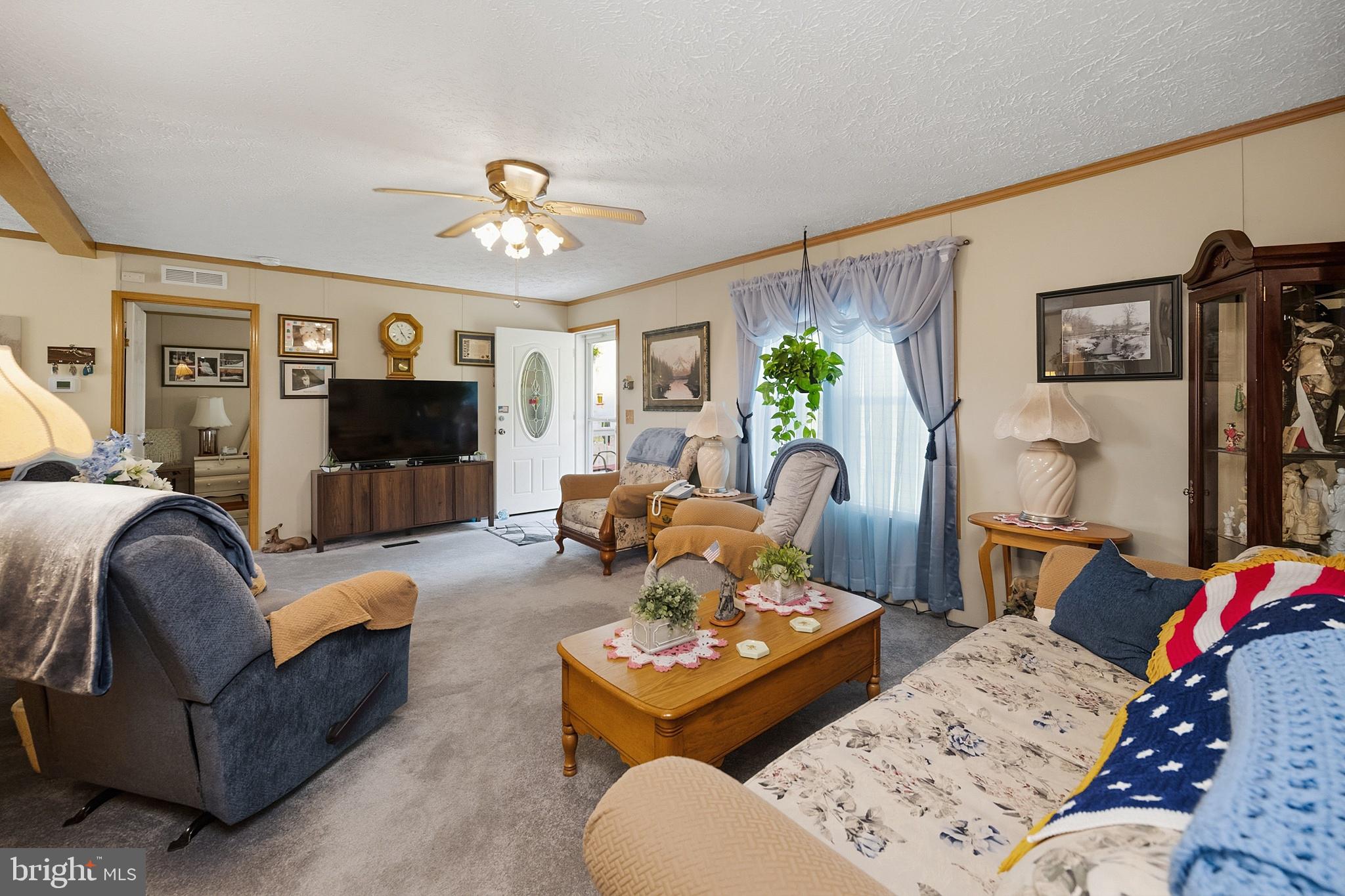 2724 DRY RUN ROAD