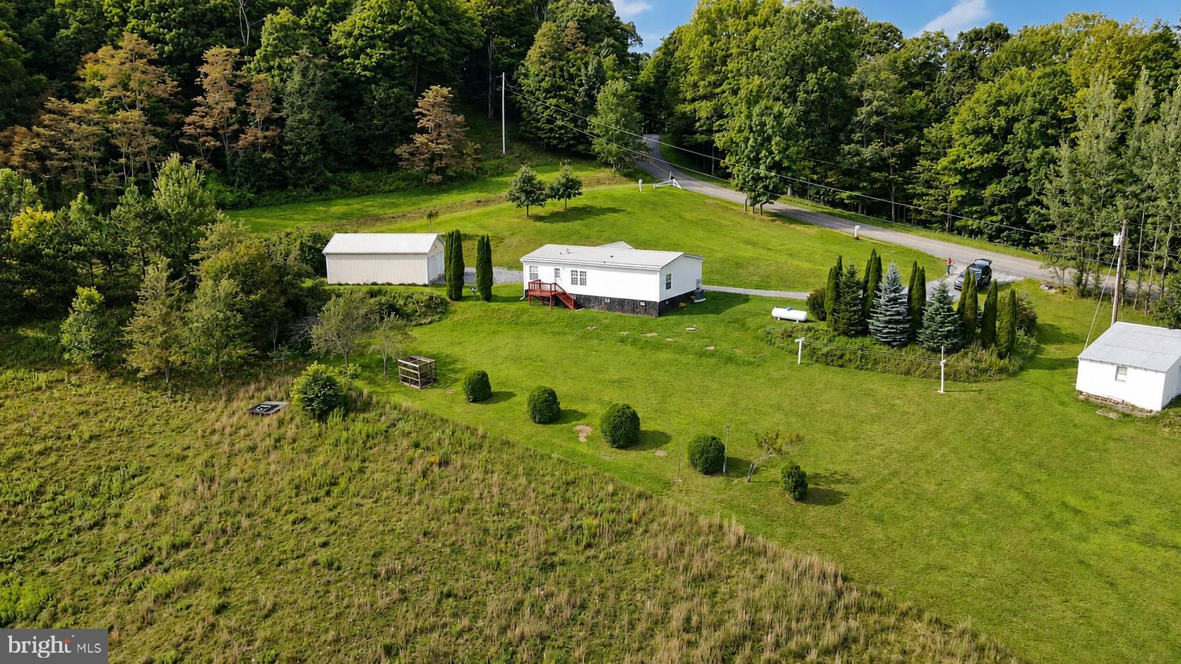 2724 DRY RUN ROAD