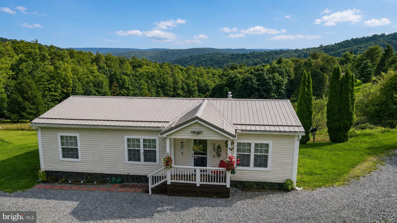 2724 DRY RUN ROAD
