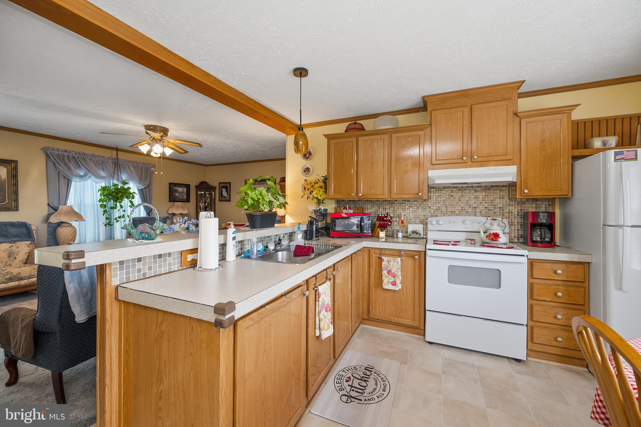 2724 DRY RUN ROAD
