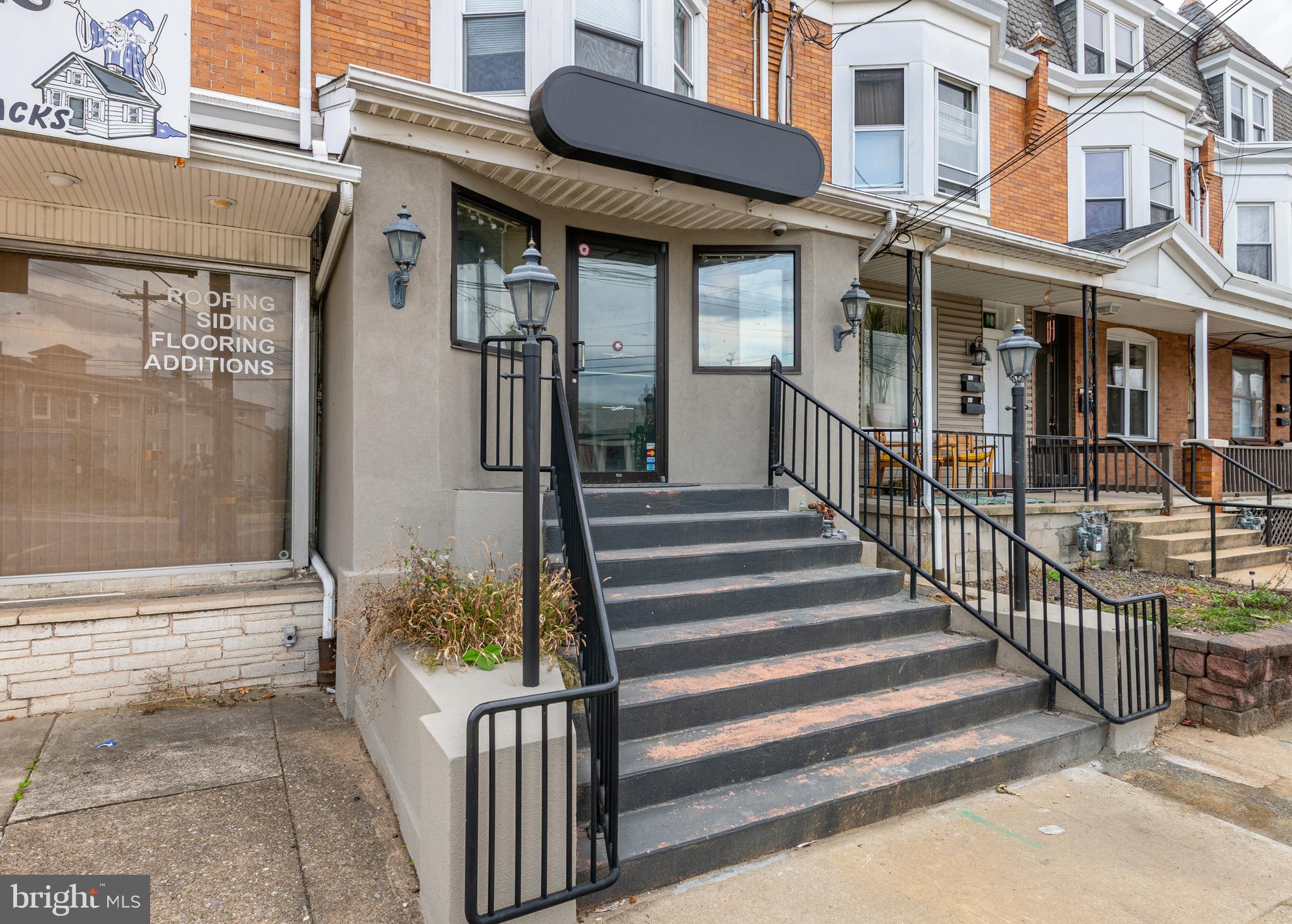 SHILLINGTON - Commercial Lease