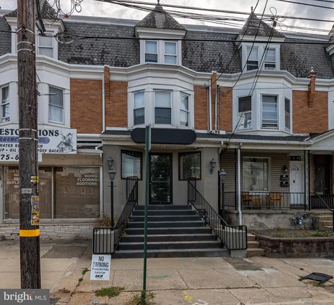 Photo of 4 W Lancaster Avenue, READING, PA 19607 (MLS # PABK2064518)
