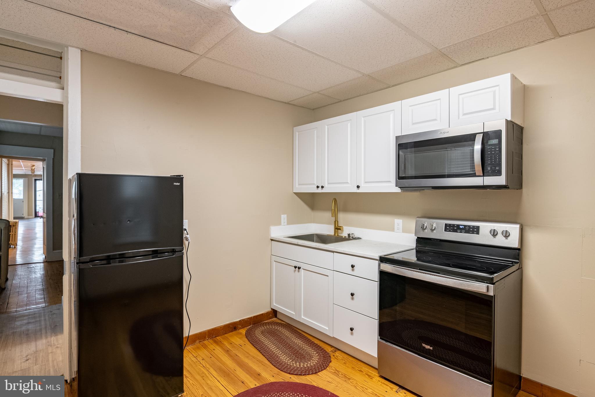 SHILLINGTON - Commercial Lease