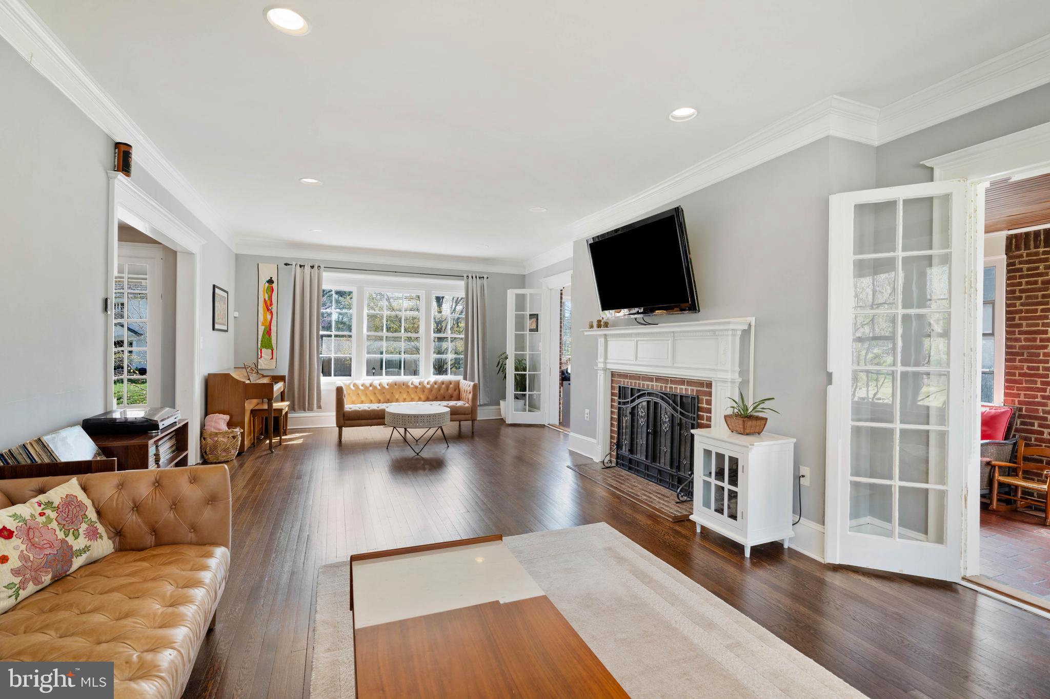 GUILFORD - Residential