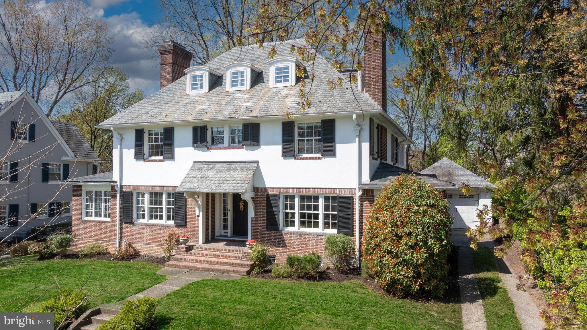 GUILFORD - Residential