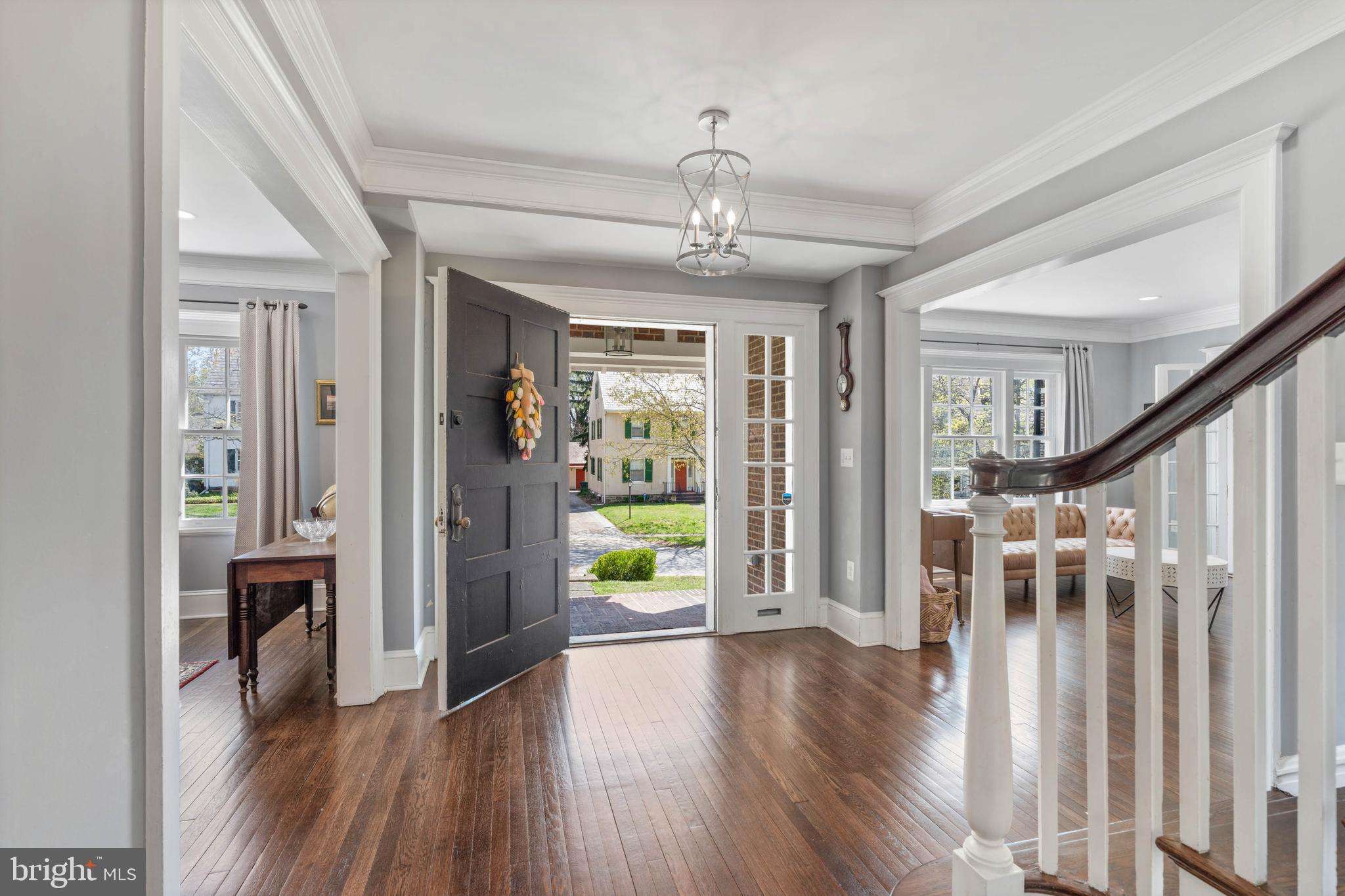 GUILFORD - Residential