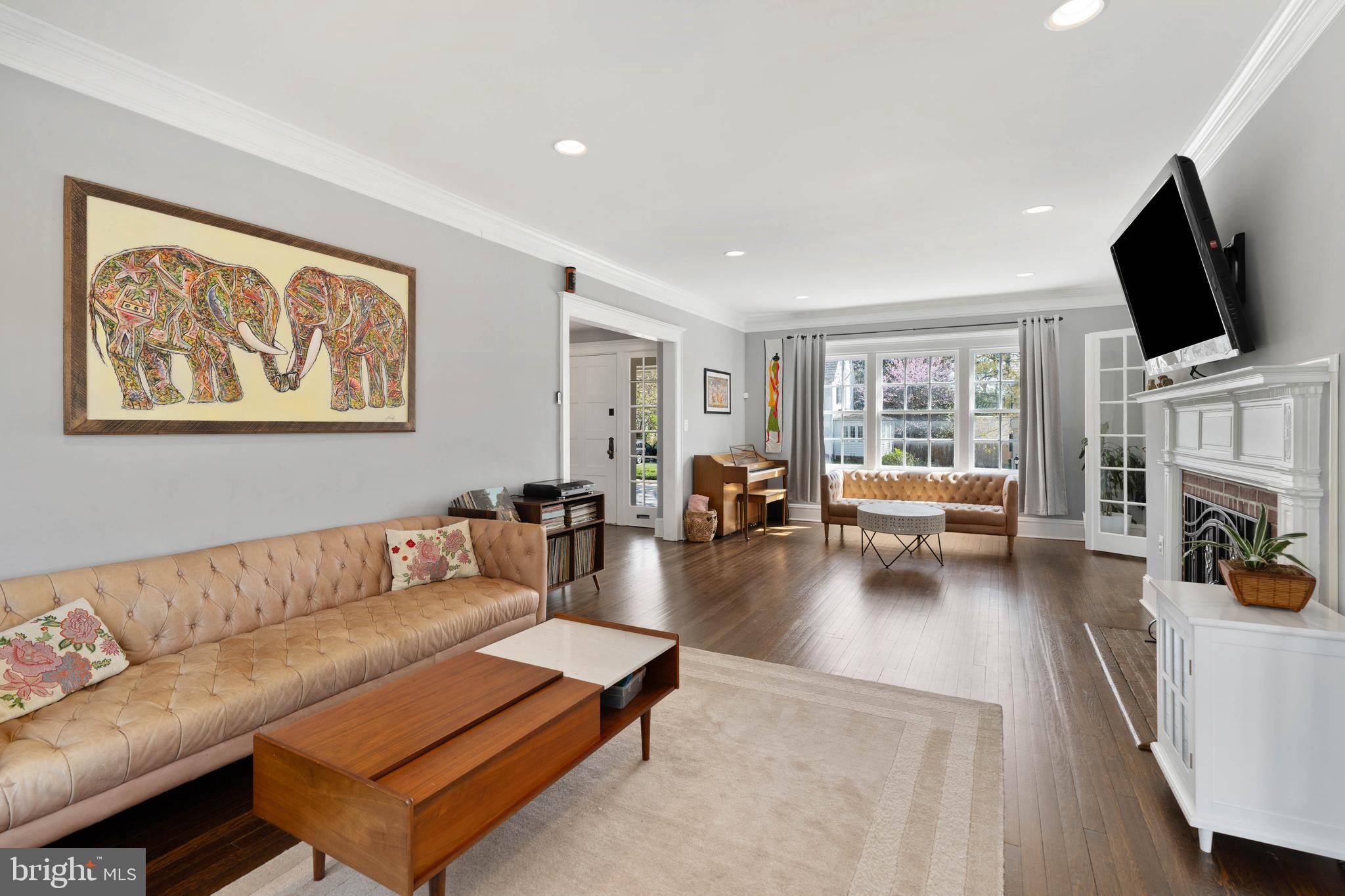 GUILFORD - Residential