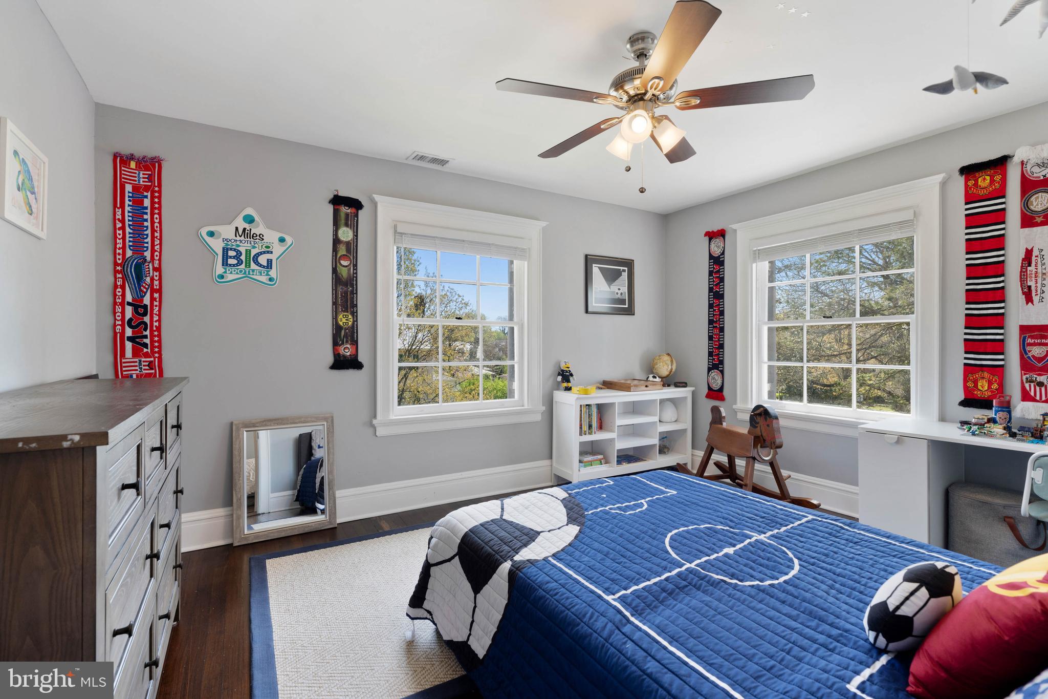 GUILFORD - Residential