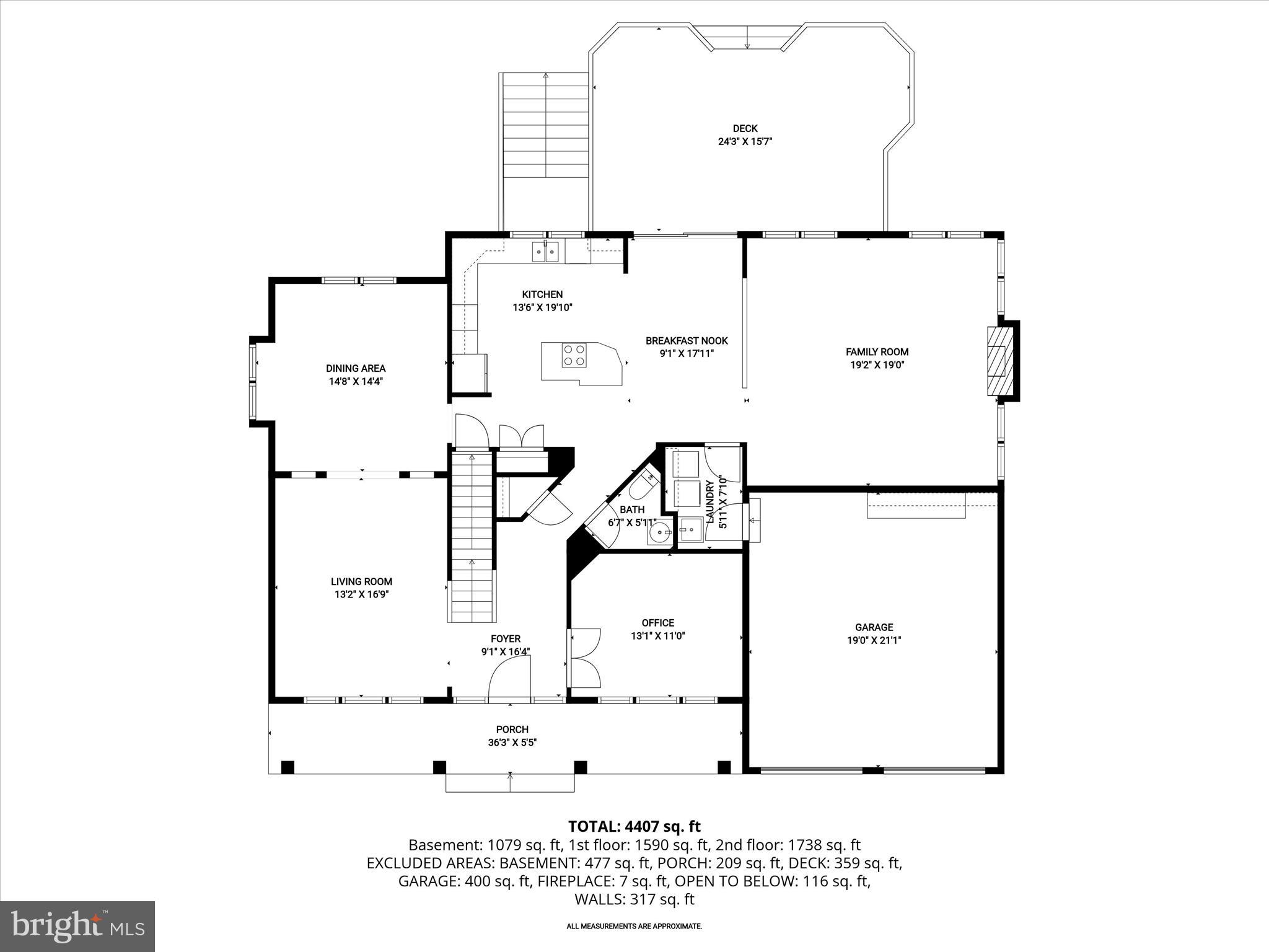 STONE LAKE - Residential