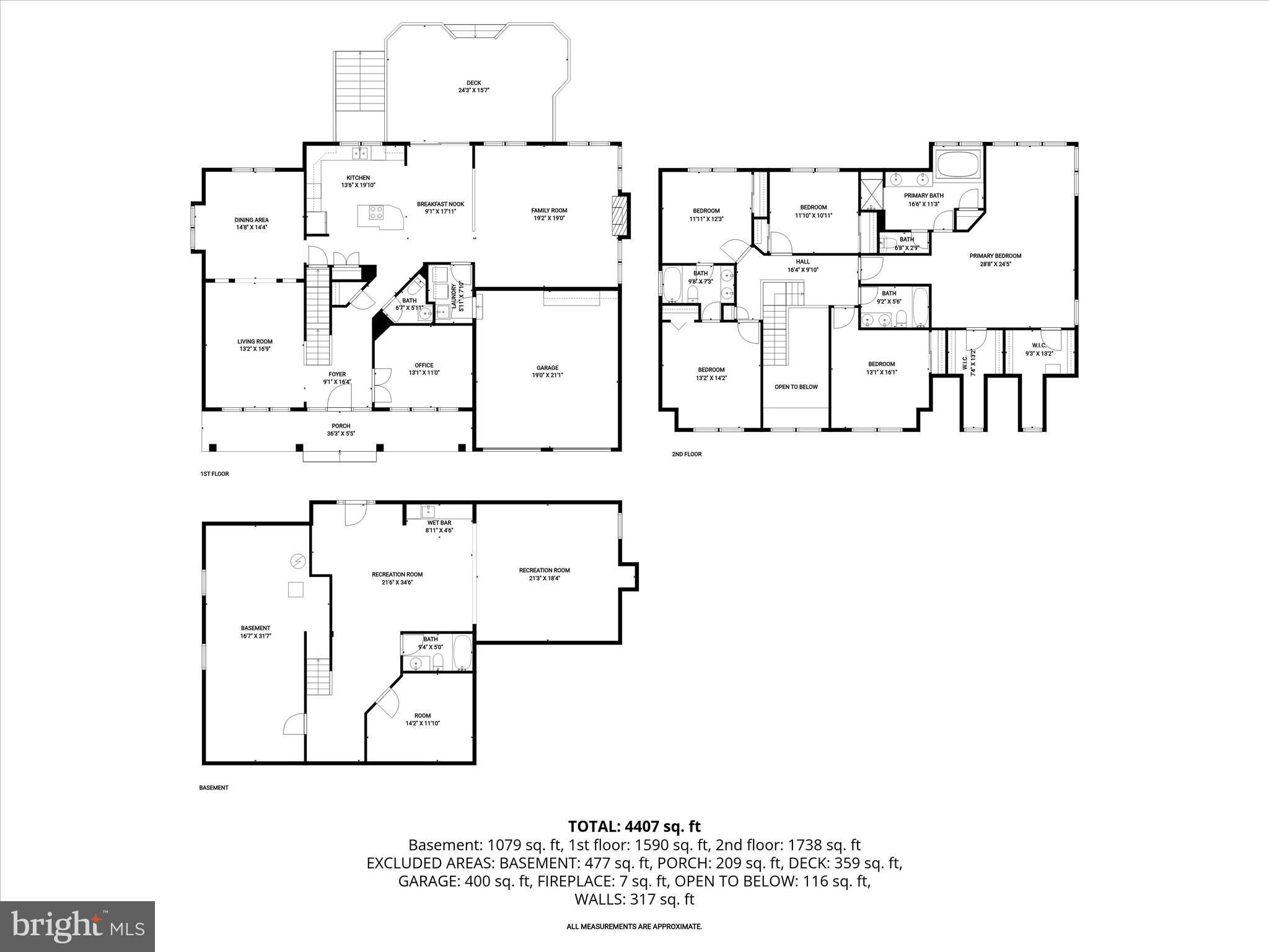 STONE LAKE - Residential