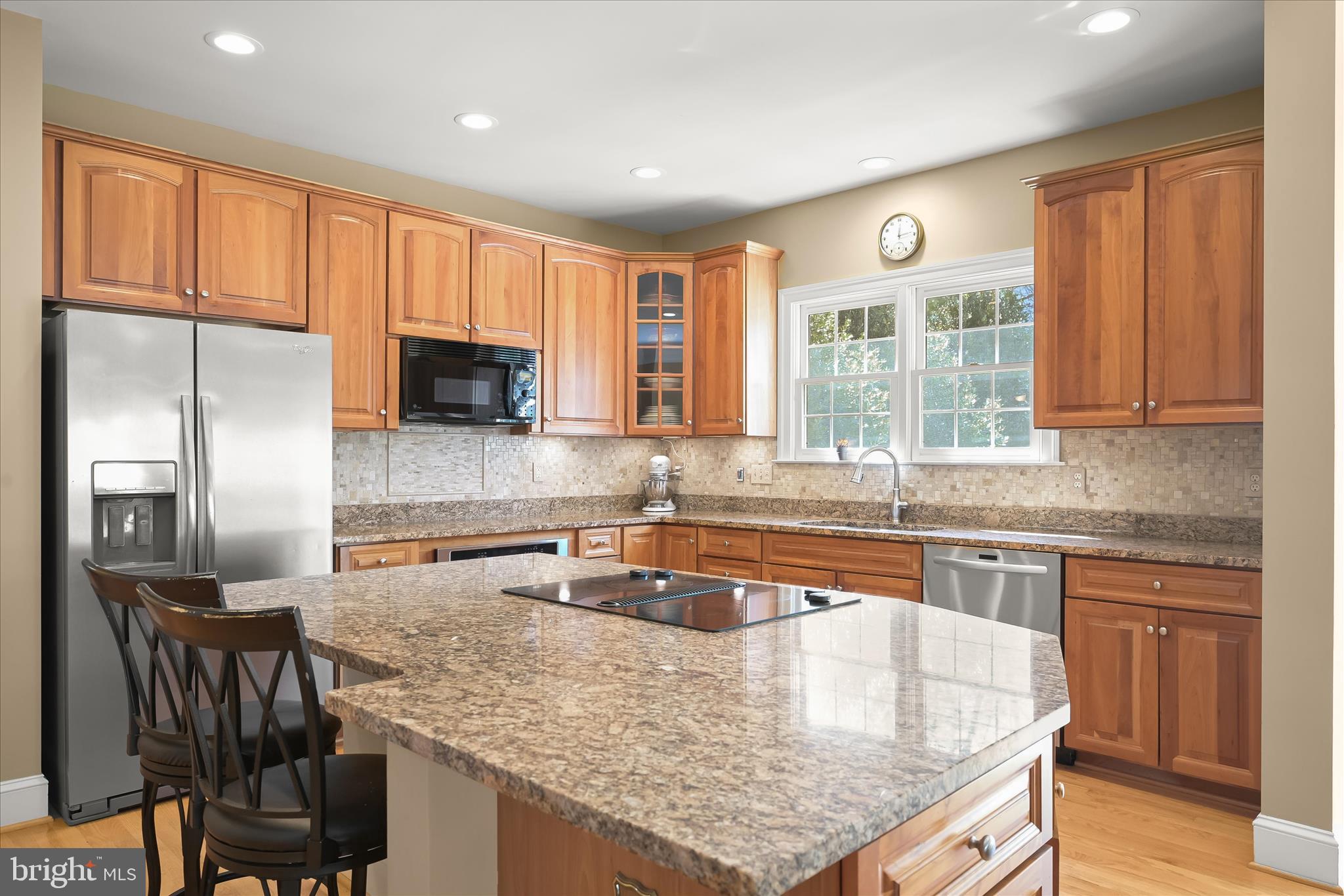 STONE LAKE - Residential