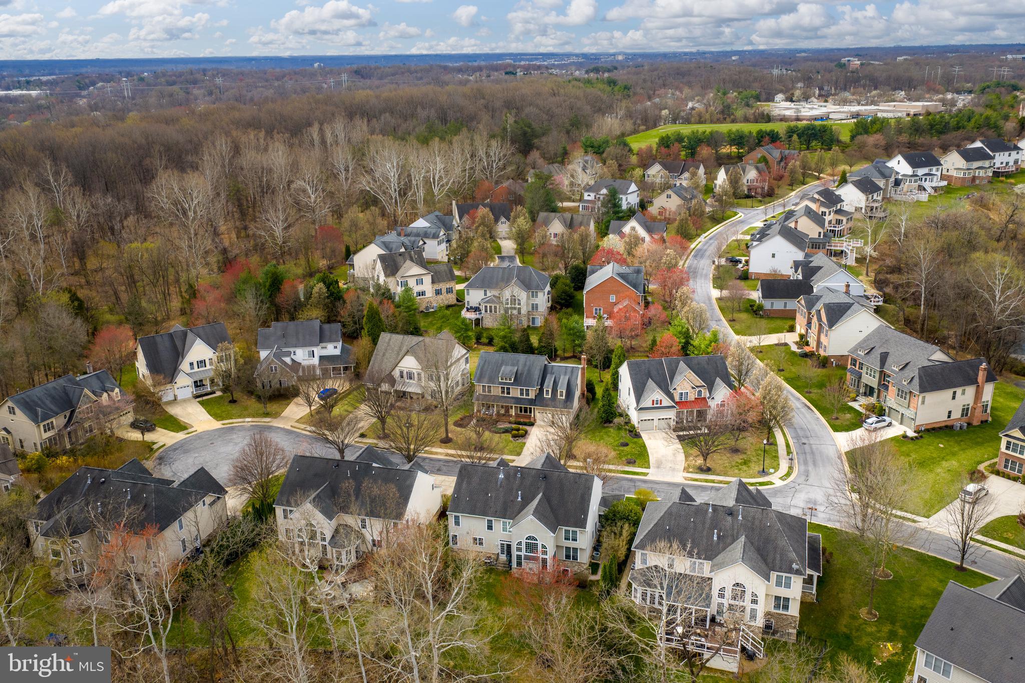 STONE LAKE - Residential