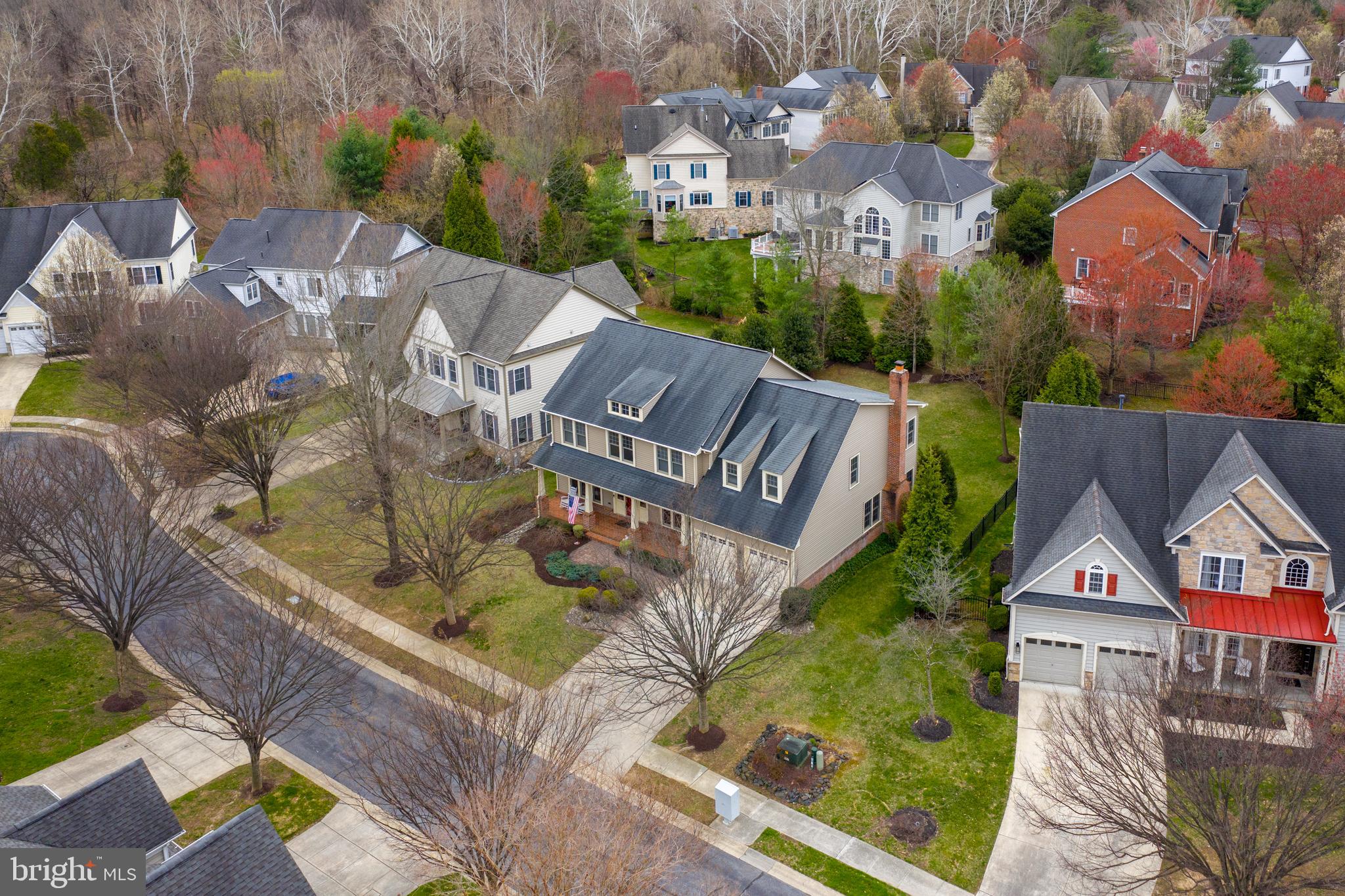 STONE LAKE - Residential